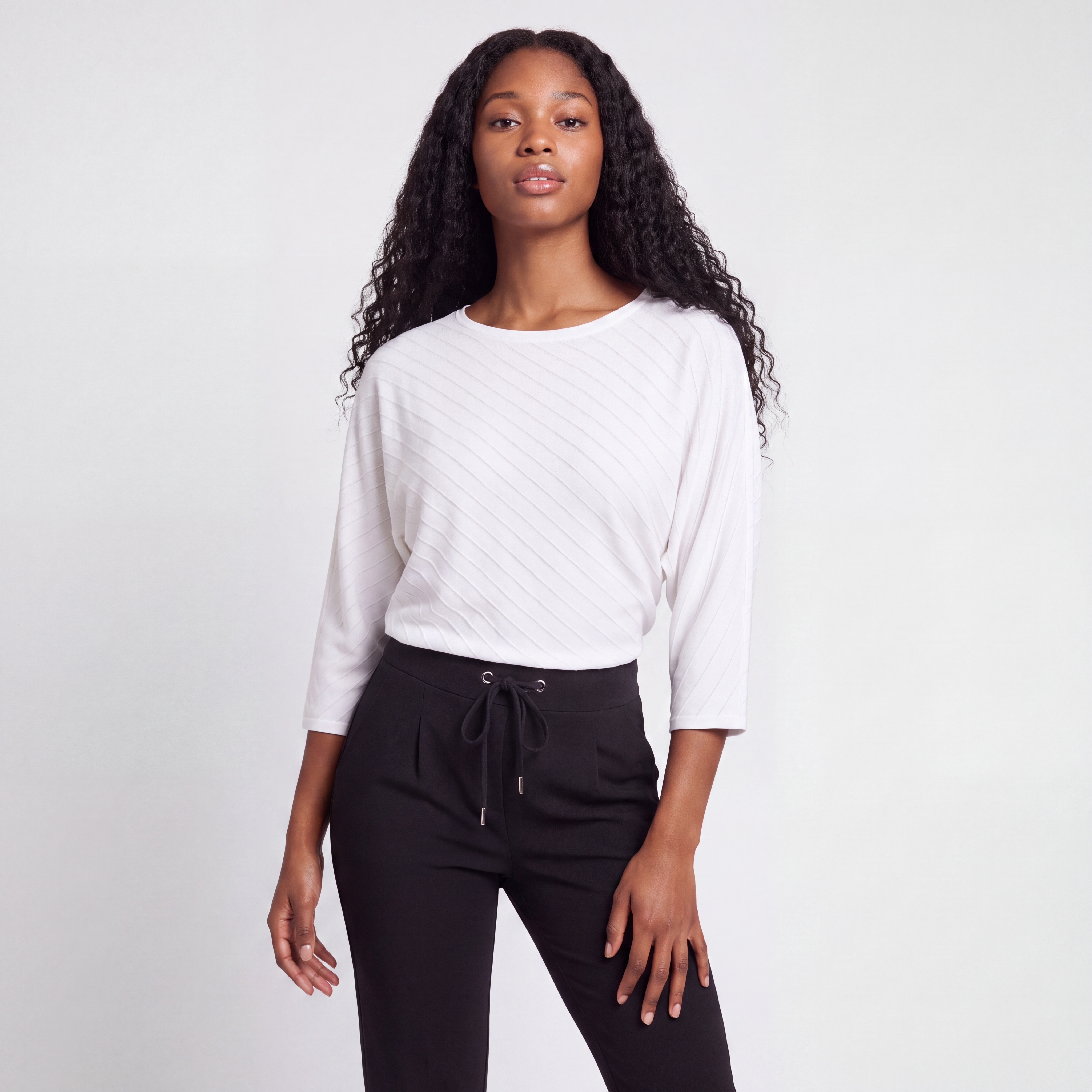 Iris Fancy 1 Pullover