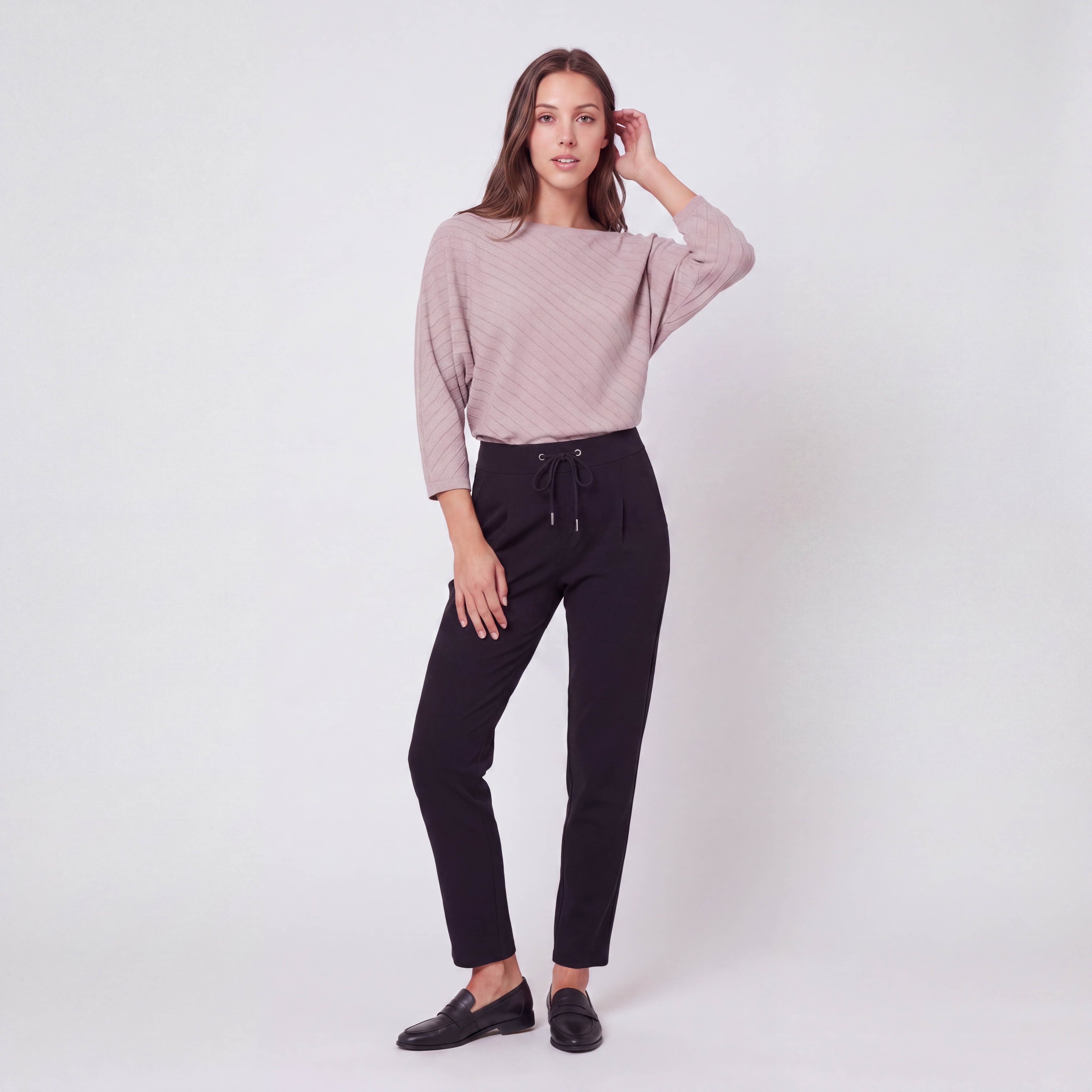 Iris Fancy 1 Pullover