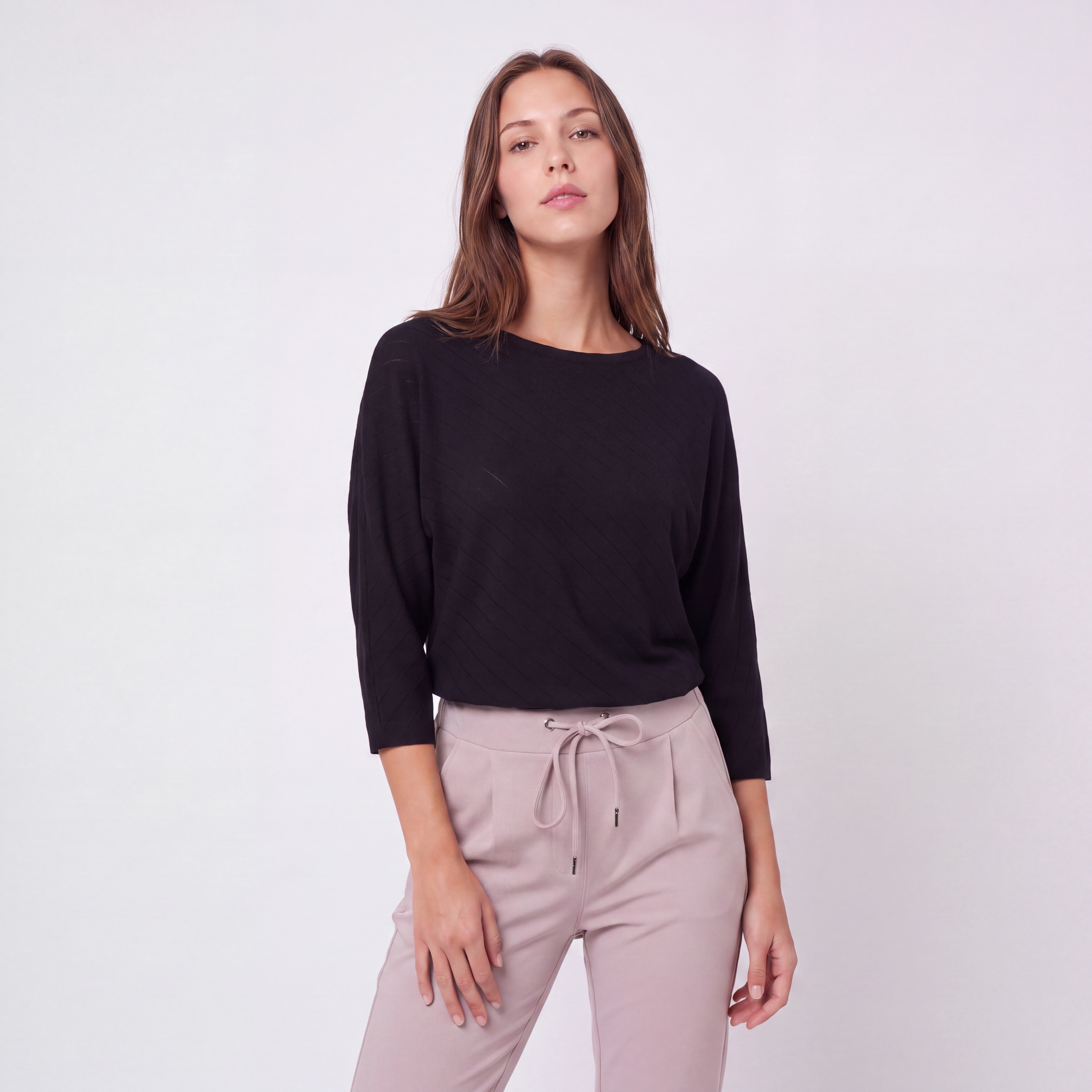 Iris Fancy 1 Pullover