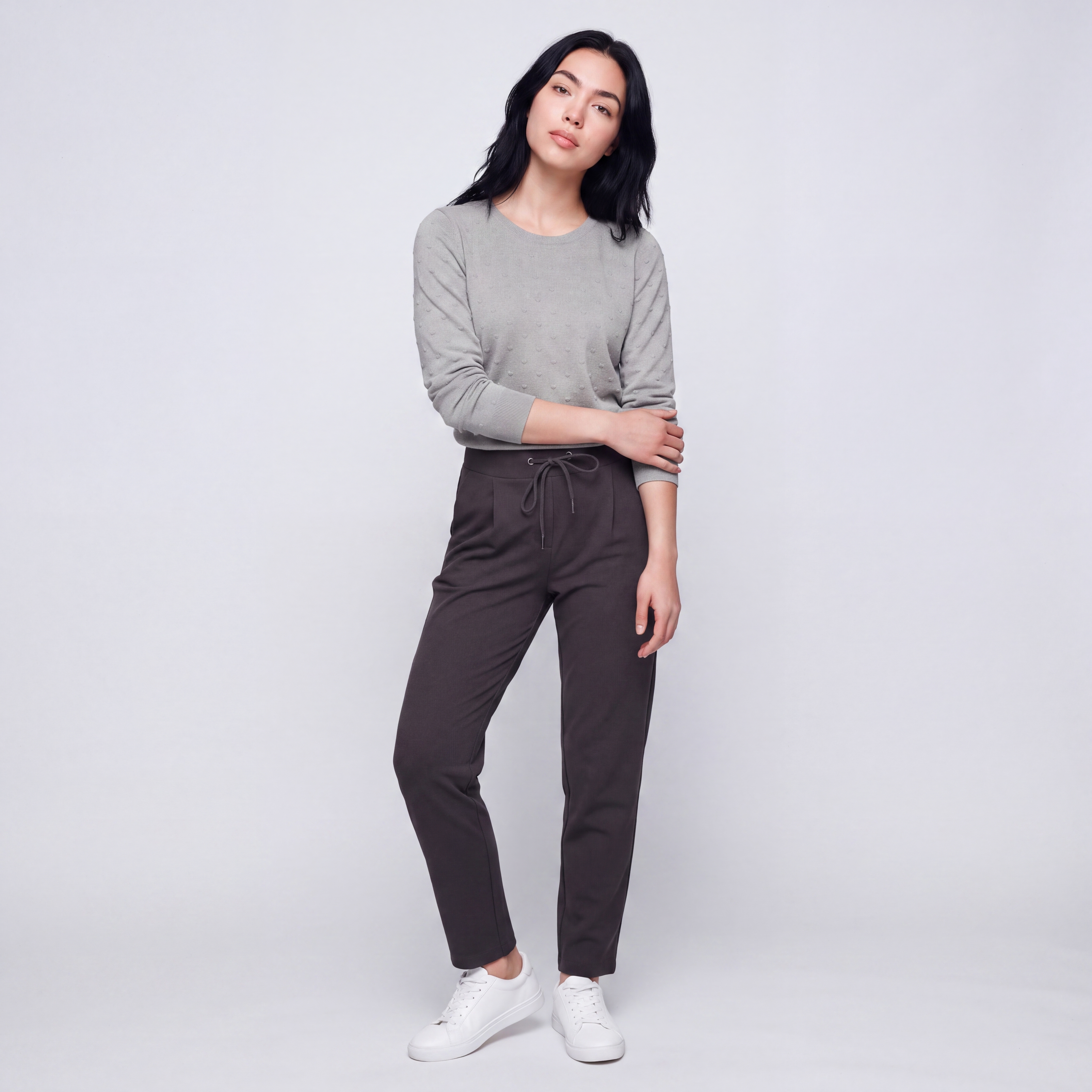Bella Fancy 4 Pullover