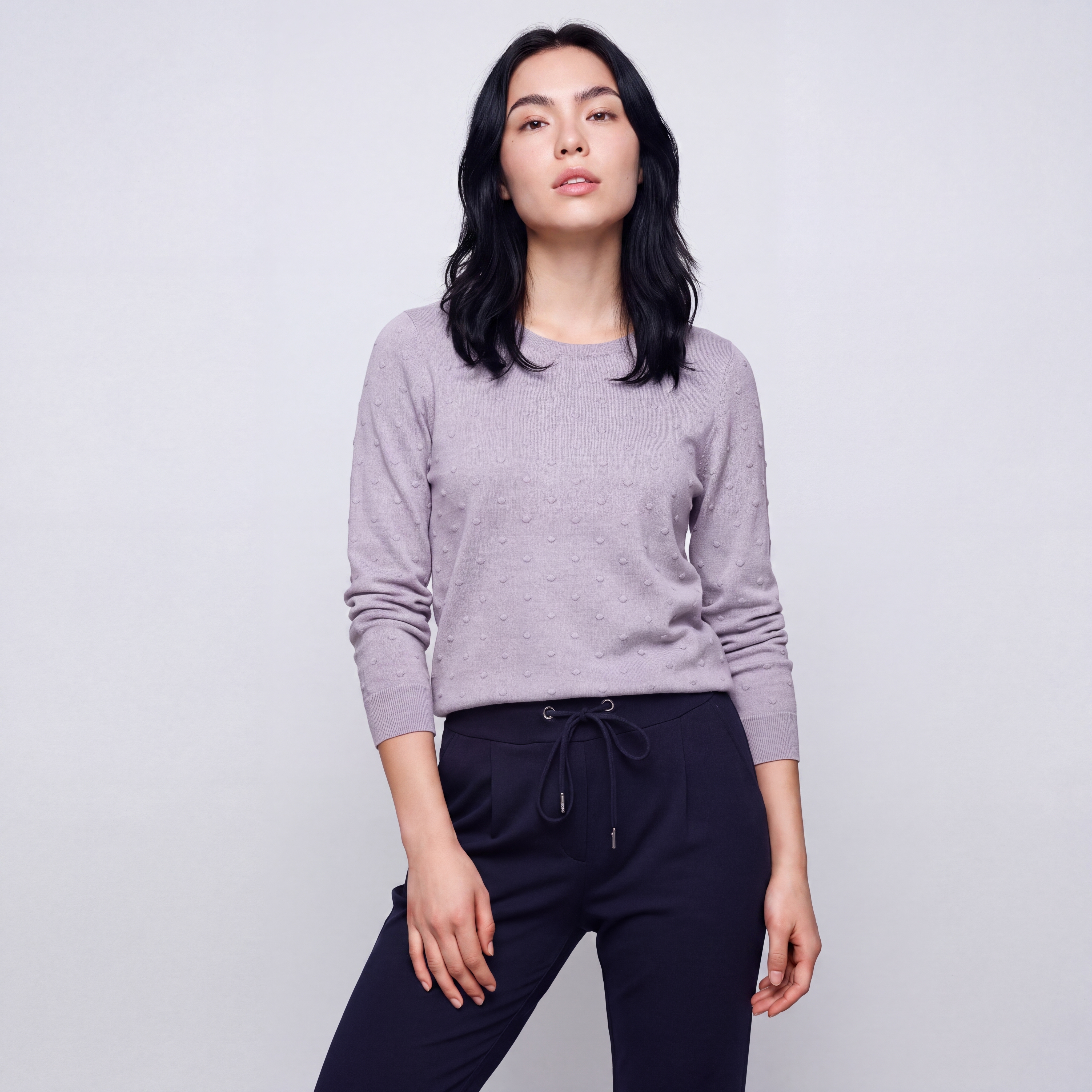 Bella Fancy 4 Pullover