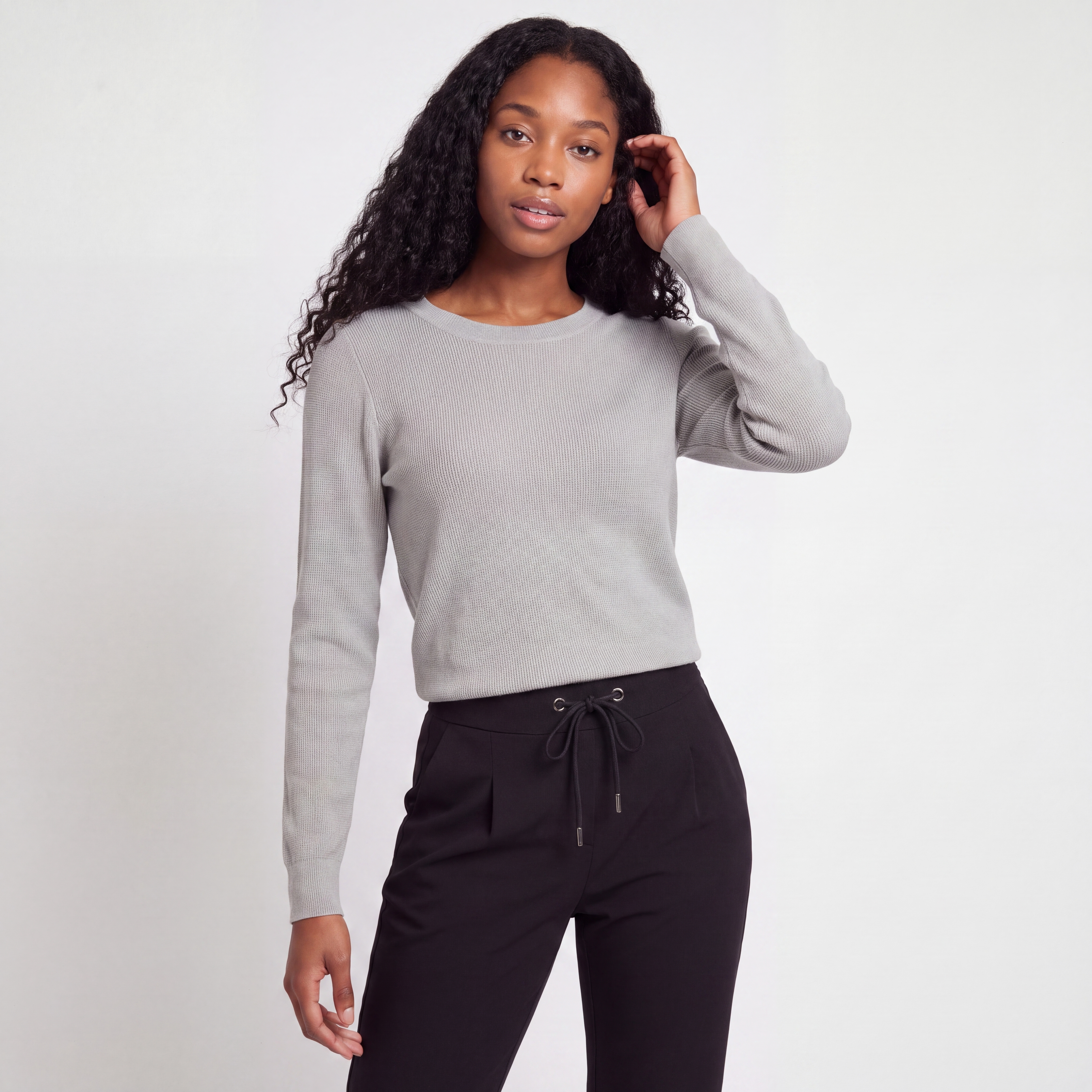 Bella Fancy 3 Pullover
