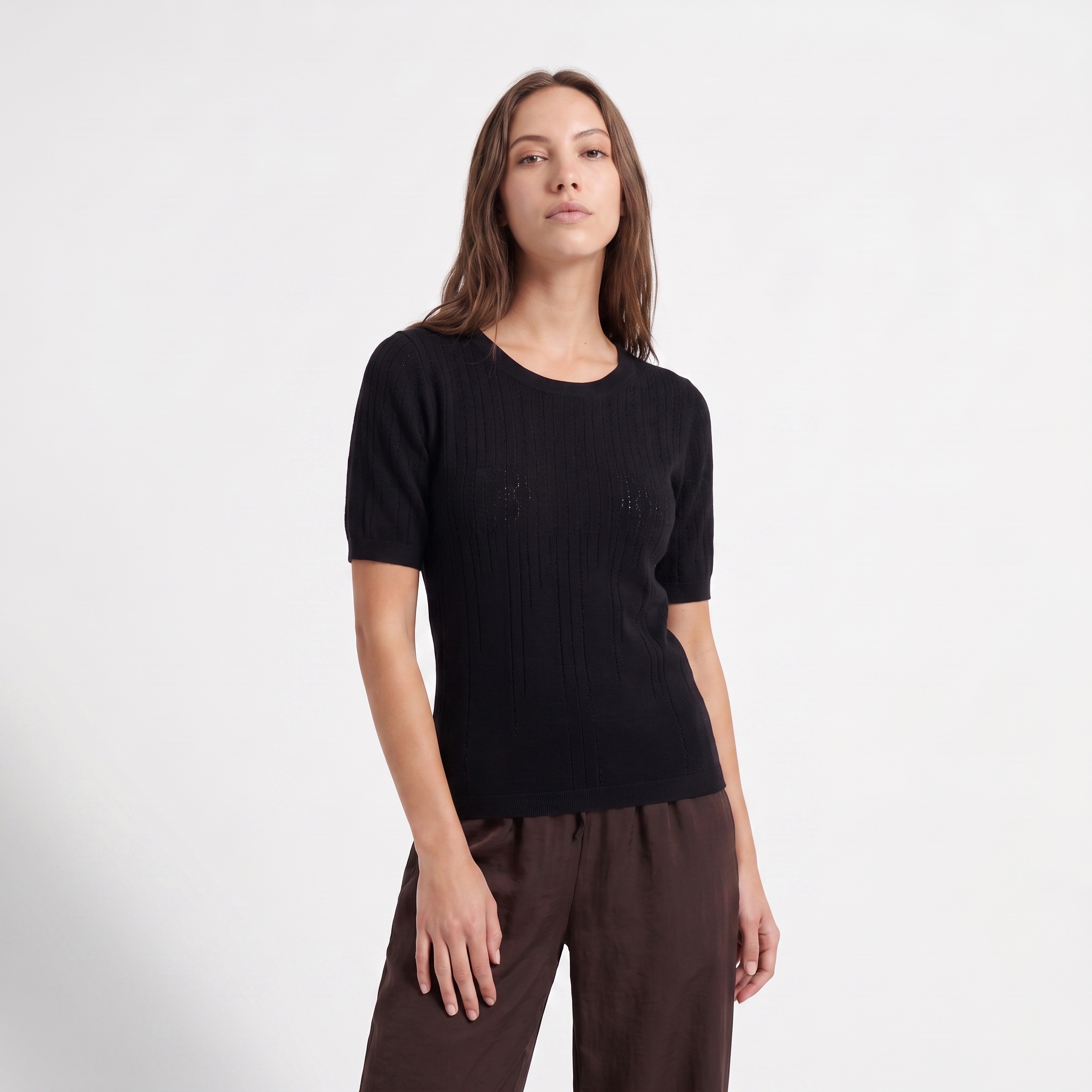 トップス tama Shirts: Tama Shirt in Rose CHF 24.95 für Frauen | Chicorée