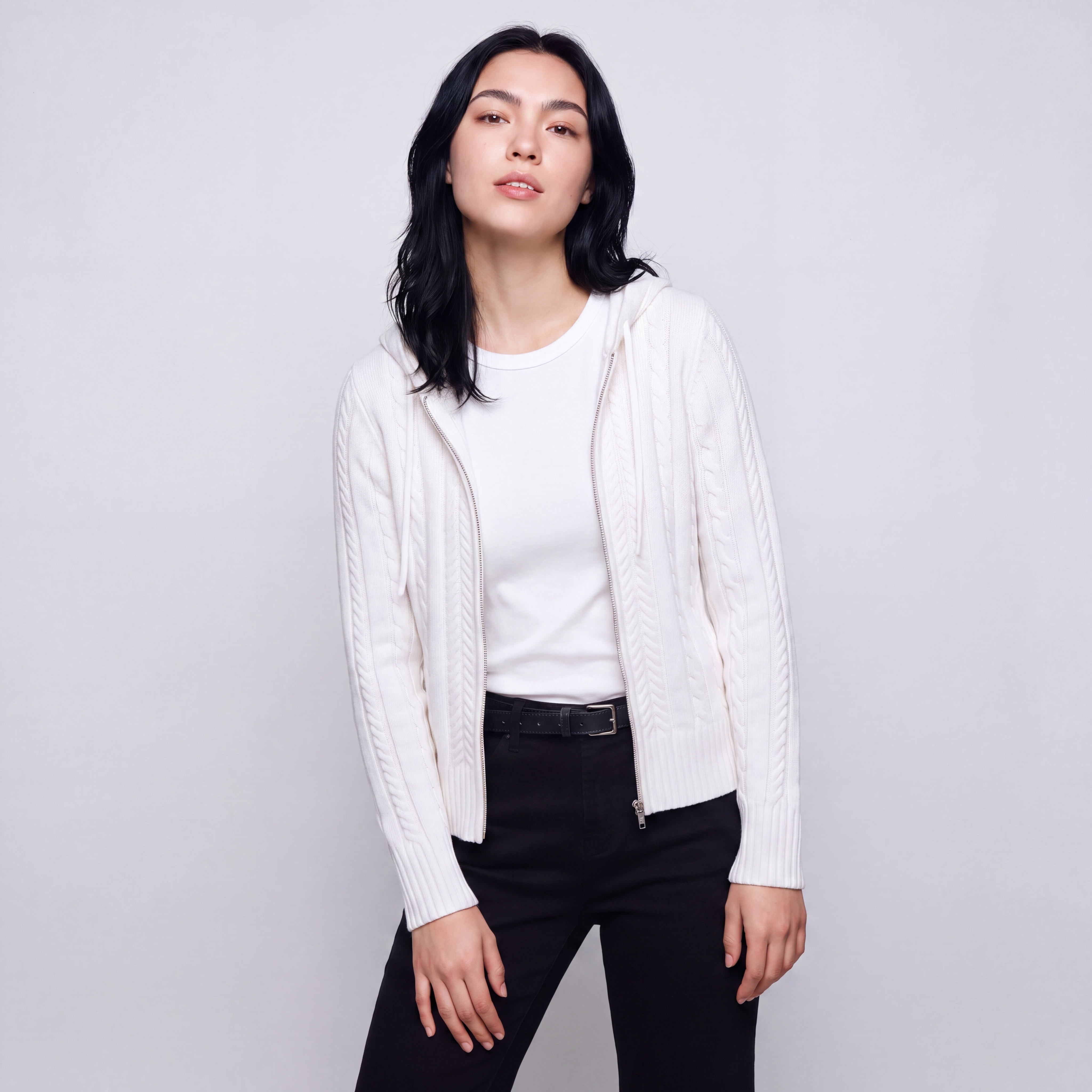 Dalia Cardigan