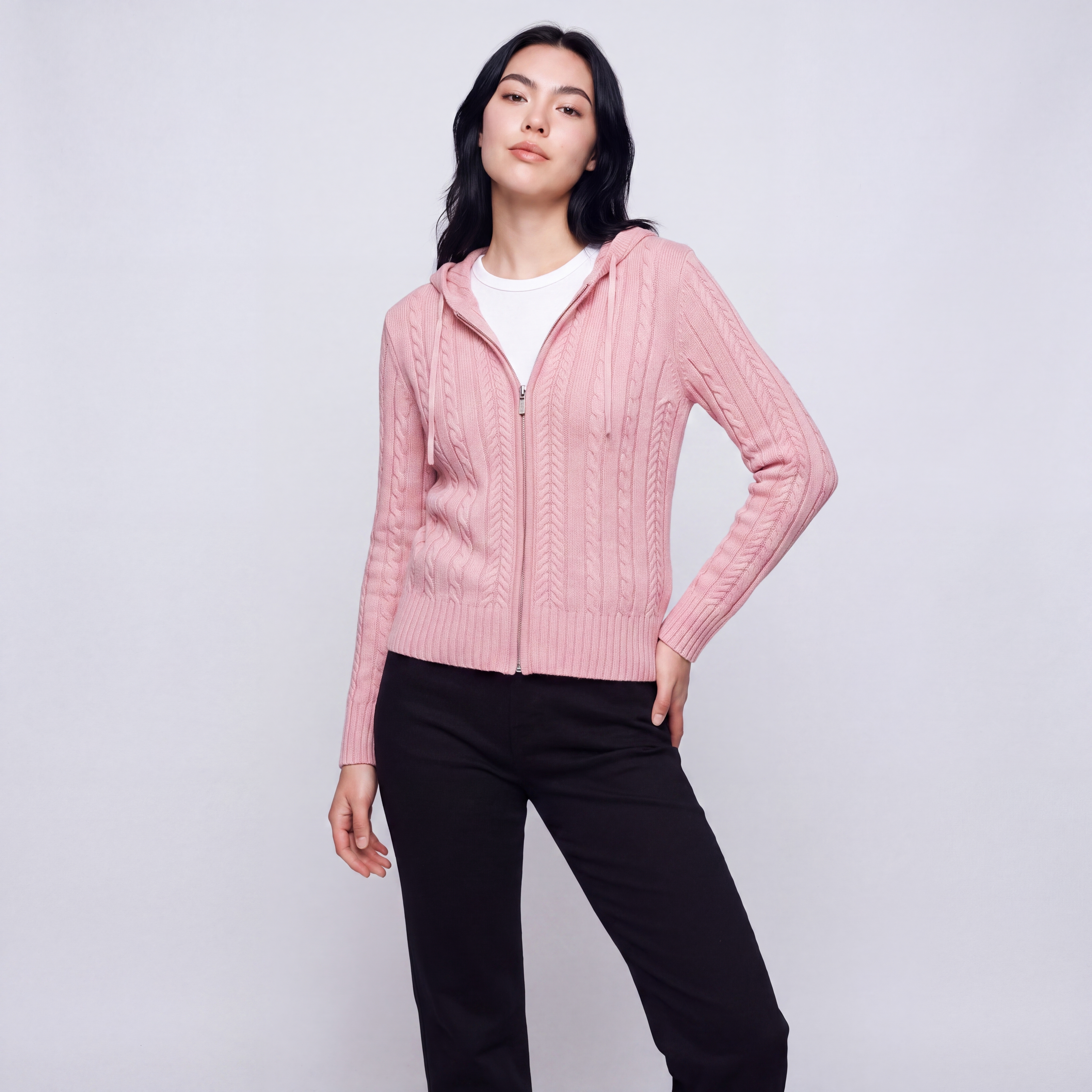Dalia Cardigan