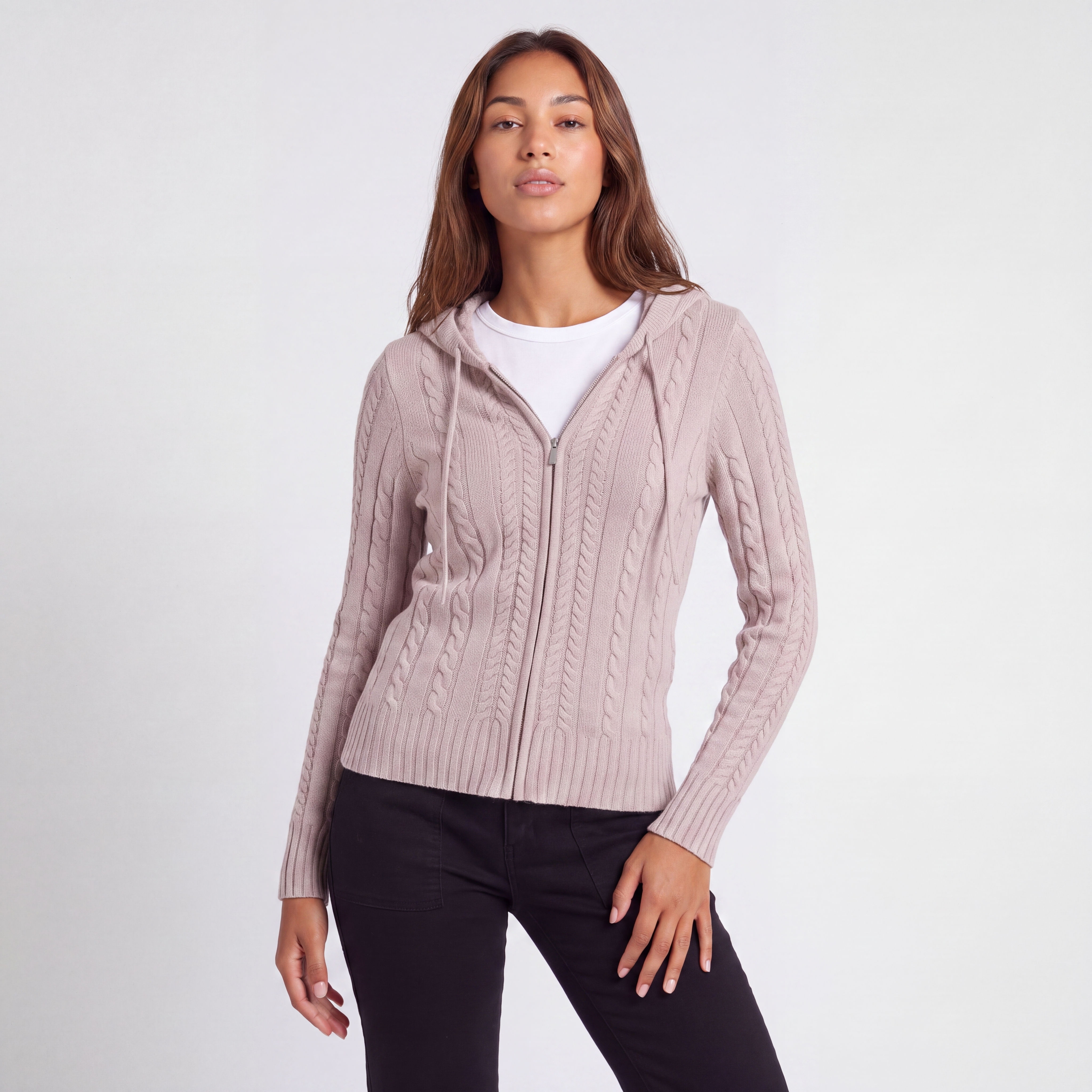 Dalia Cardigan