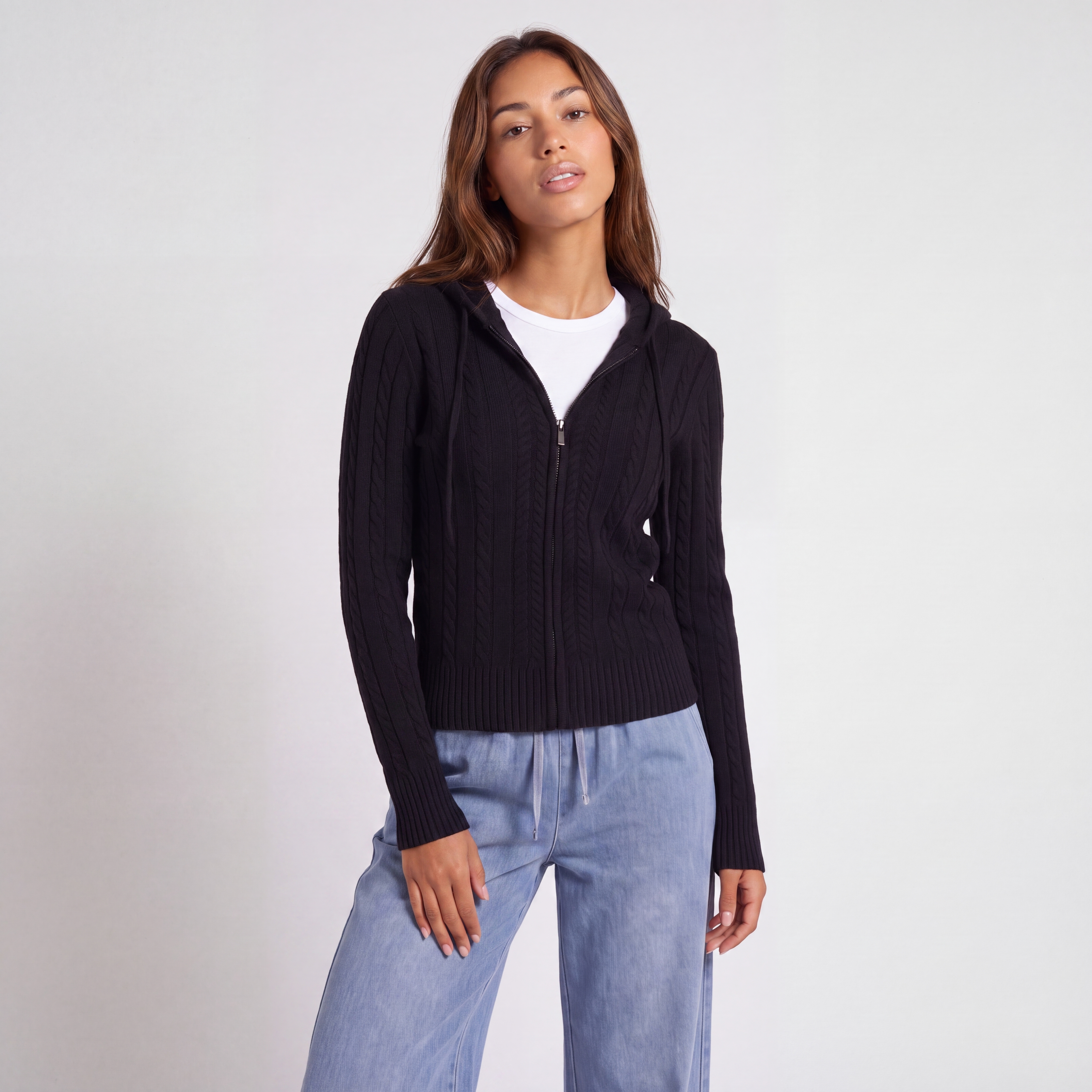 Dalia Cardigan