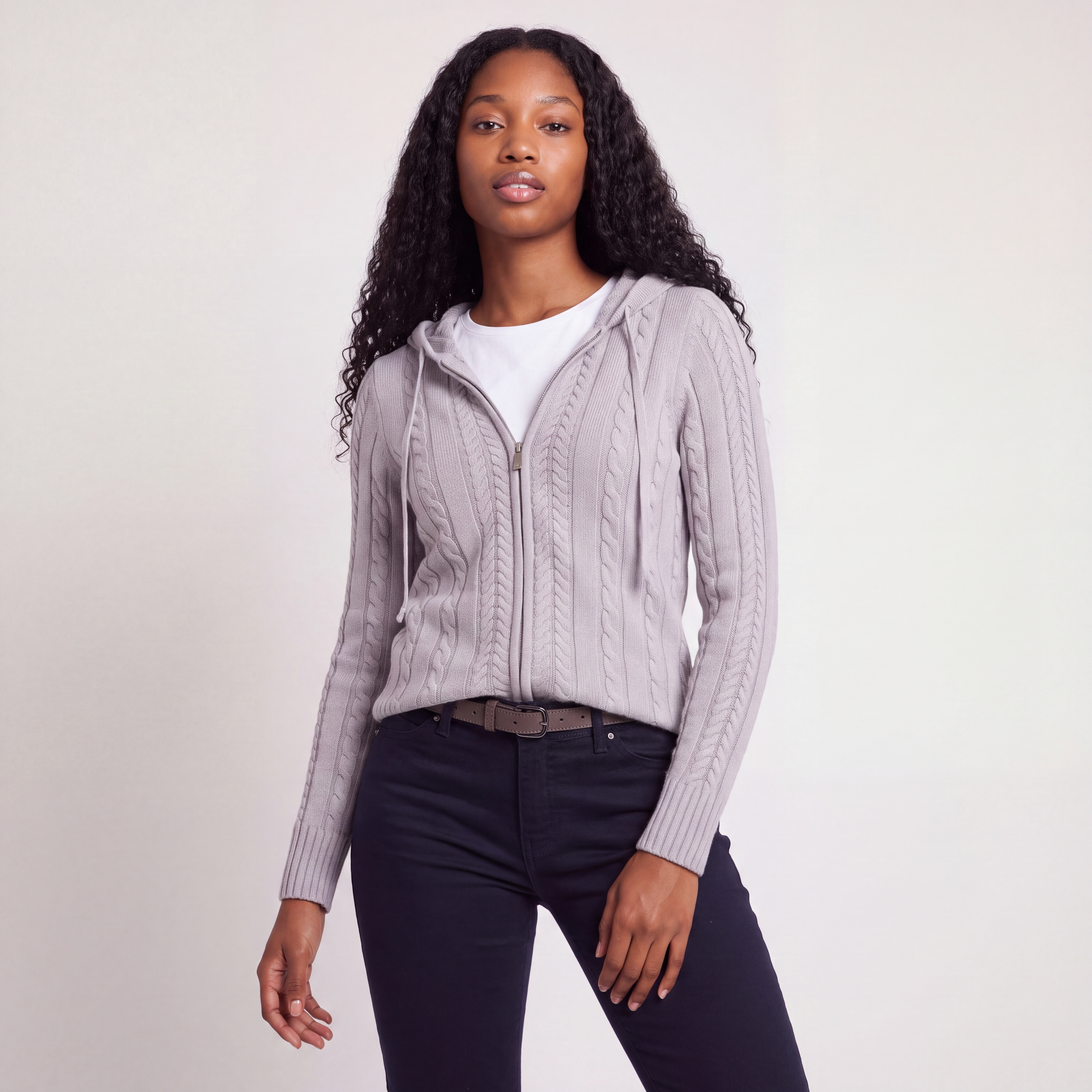 Dalia Cardigan