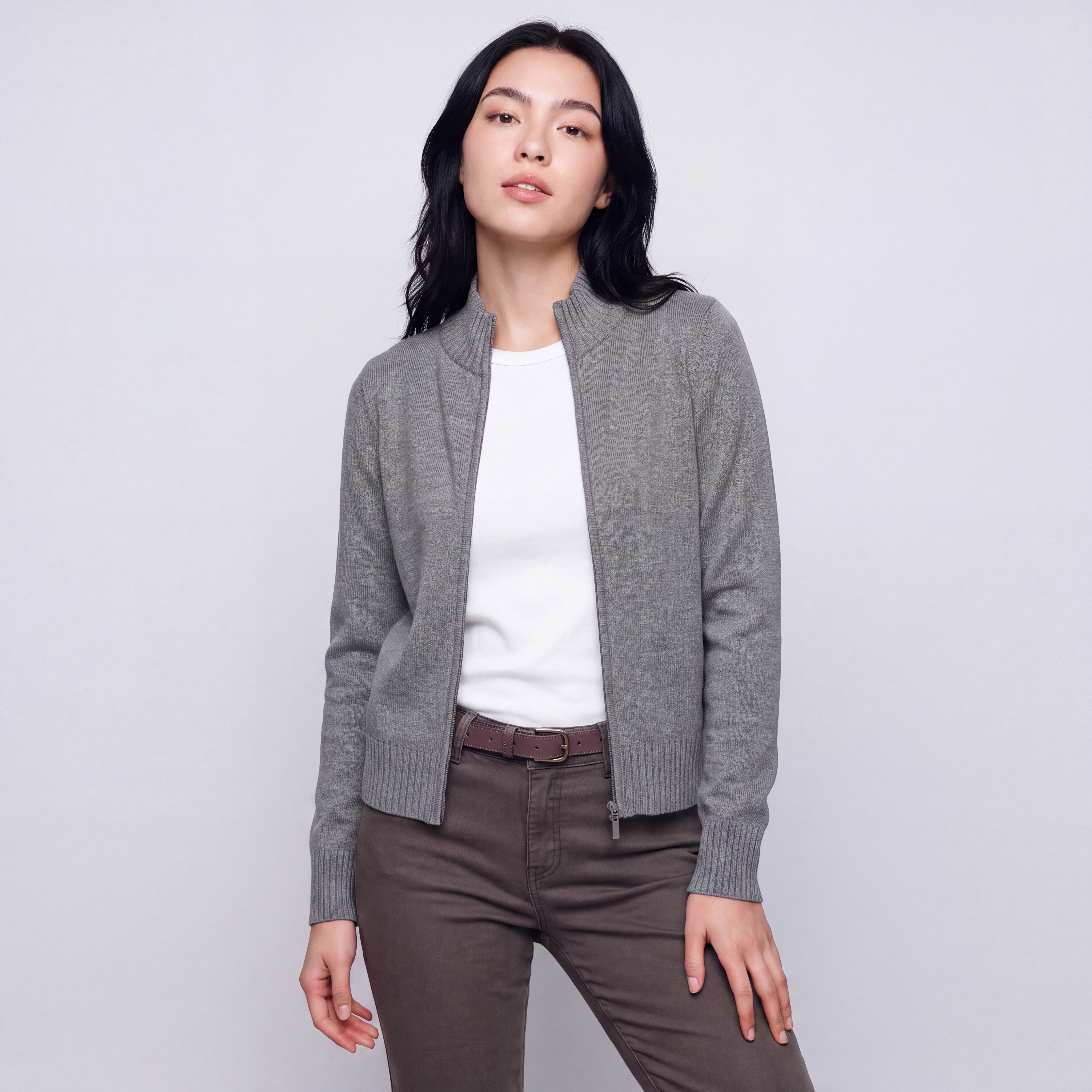Daria Cardigan