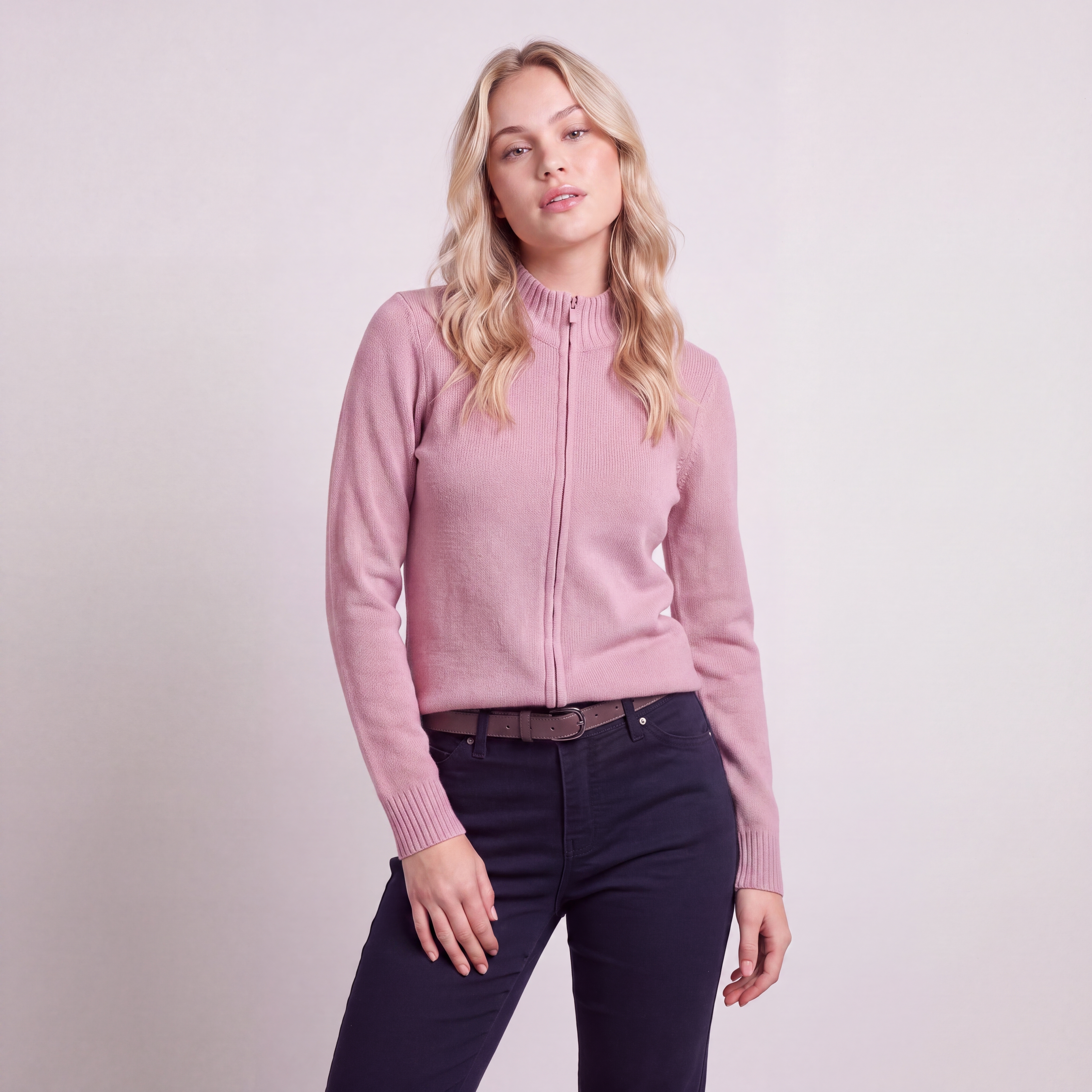 Daria Cardigan