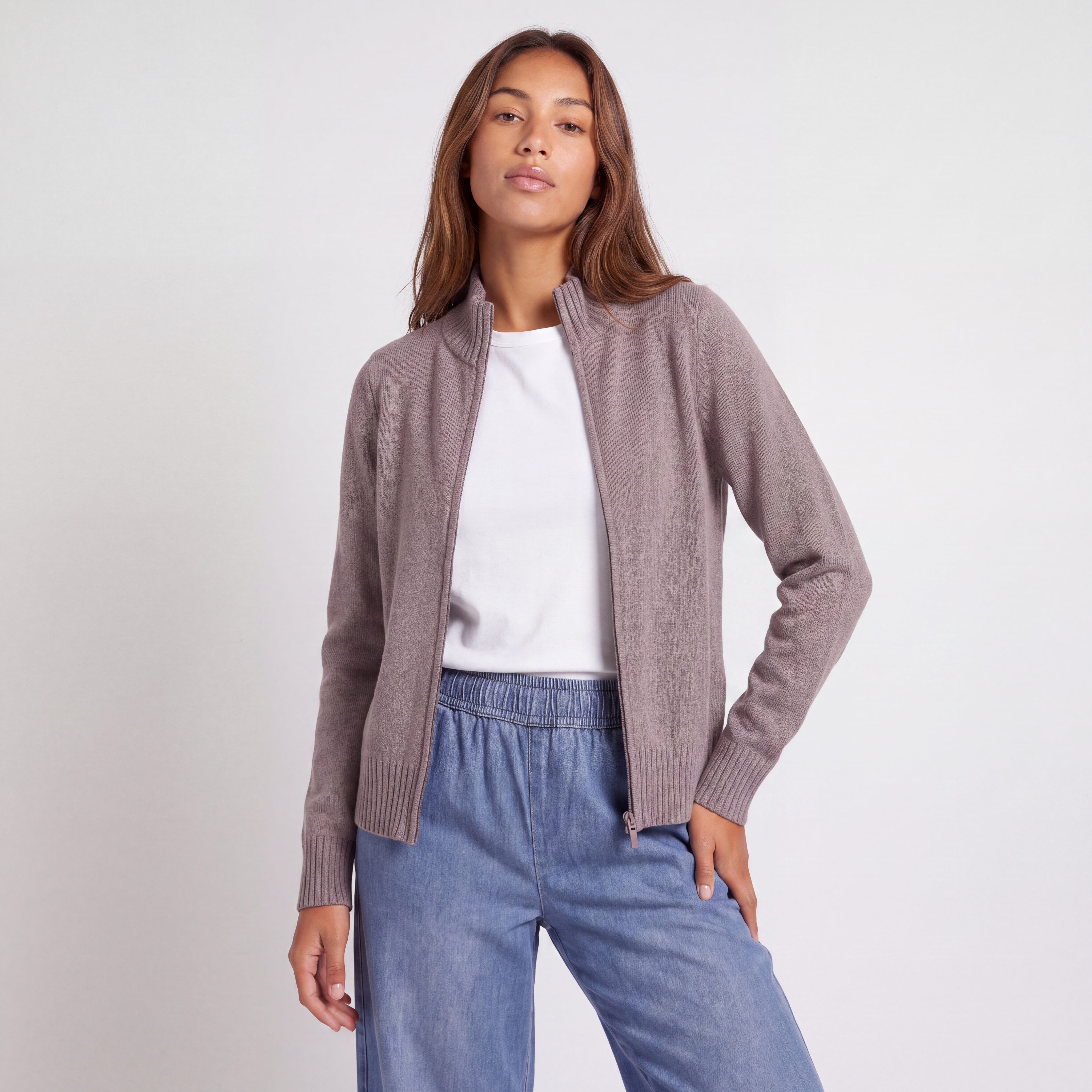 Daria Cardigan