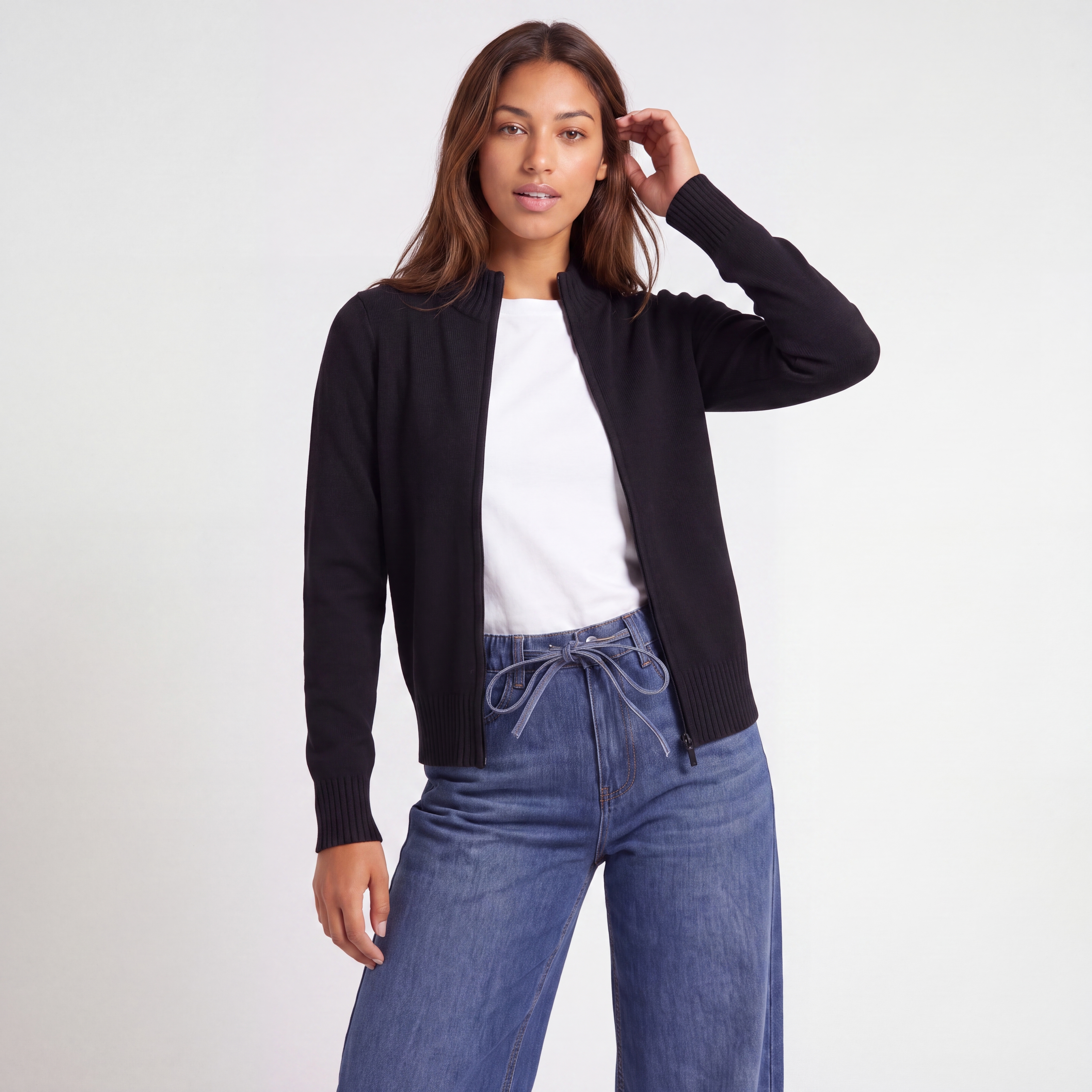 Daria Cardigan