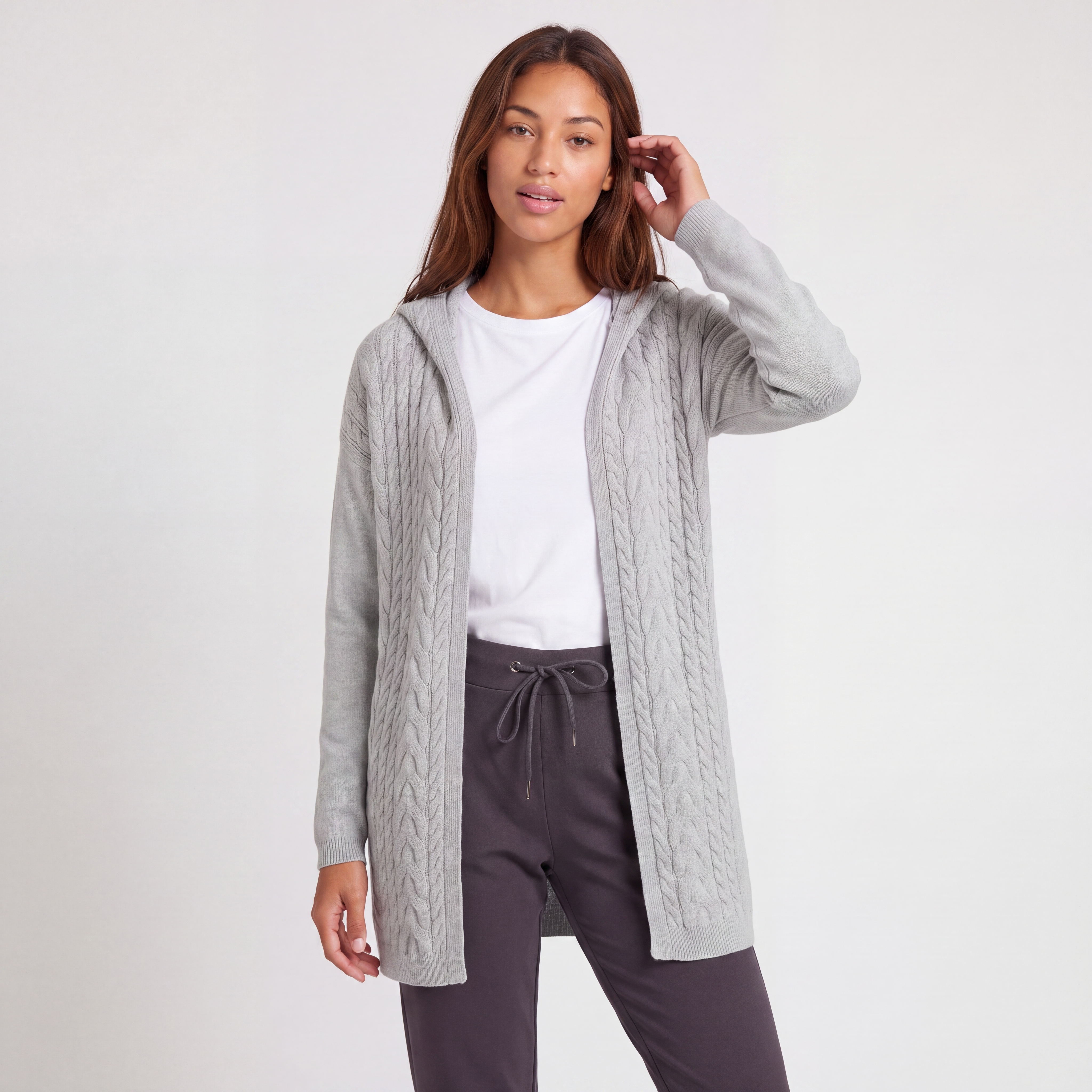 Demie Cardigan