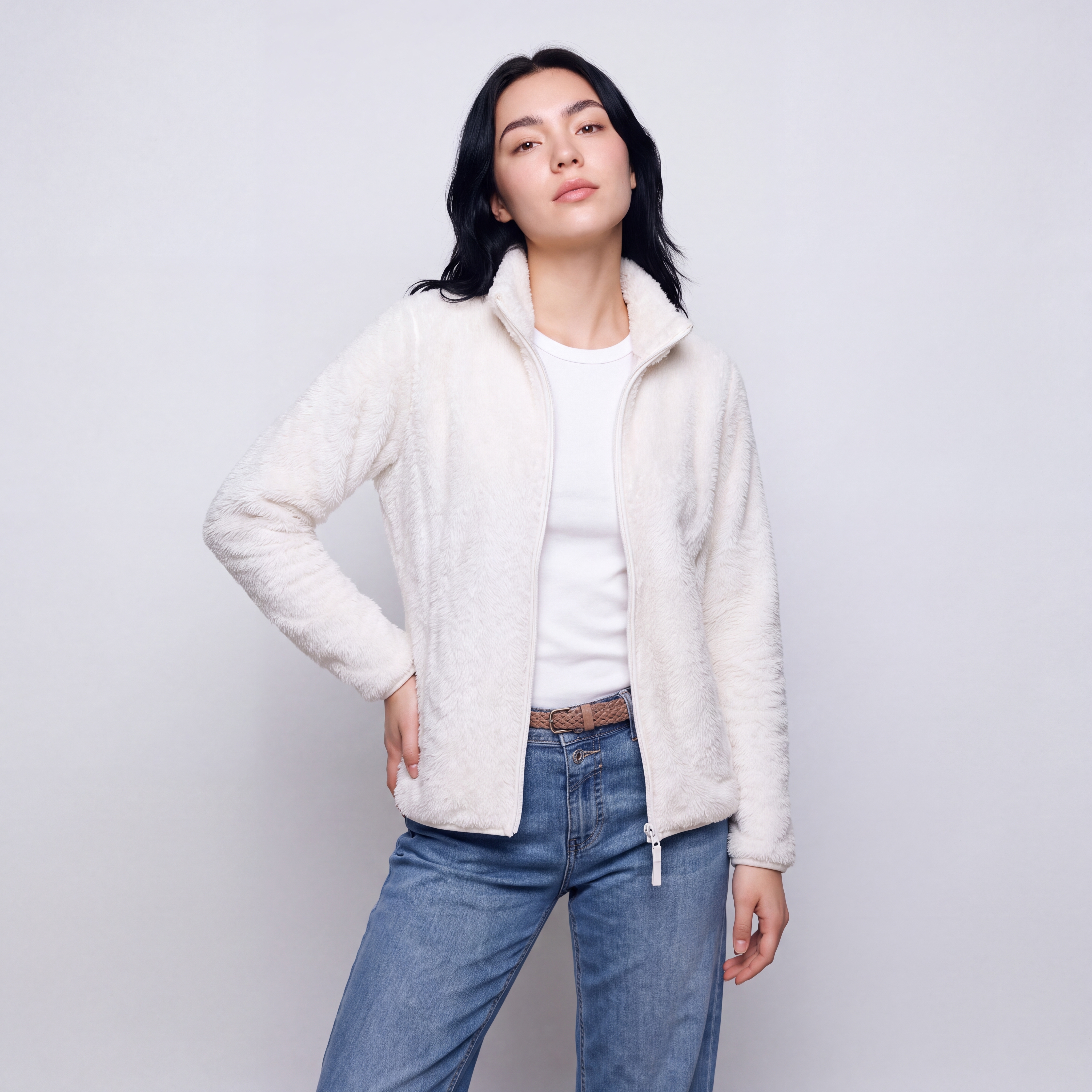 Terry Jacket