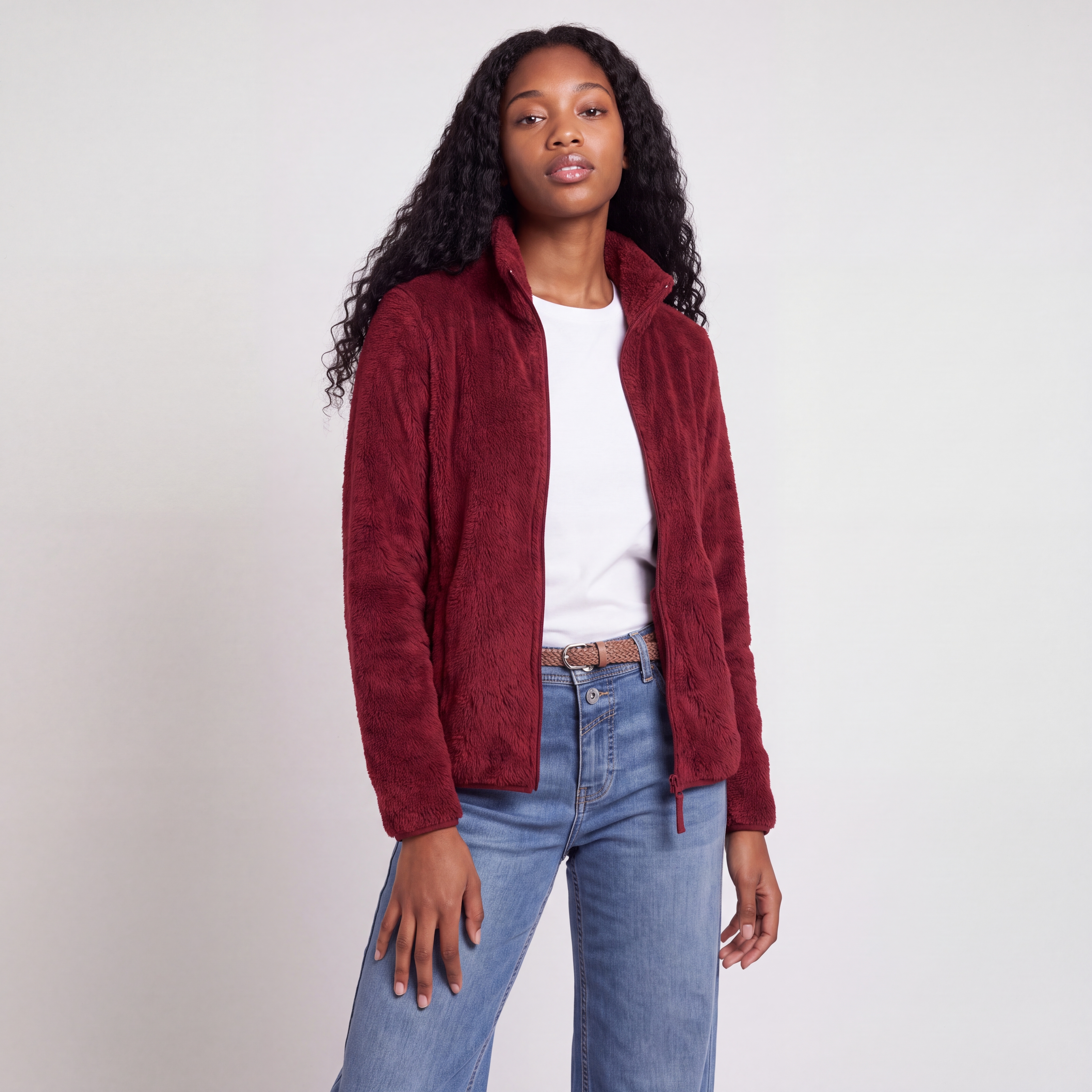Terry Jacket