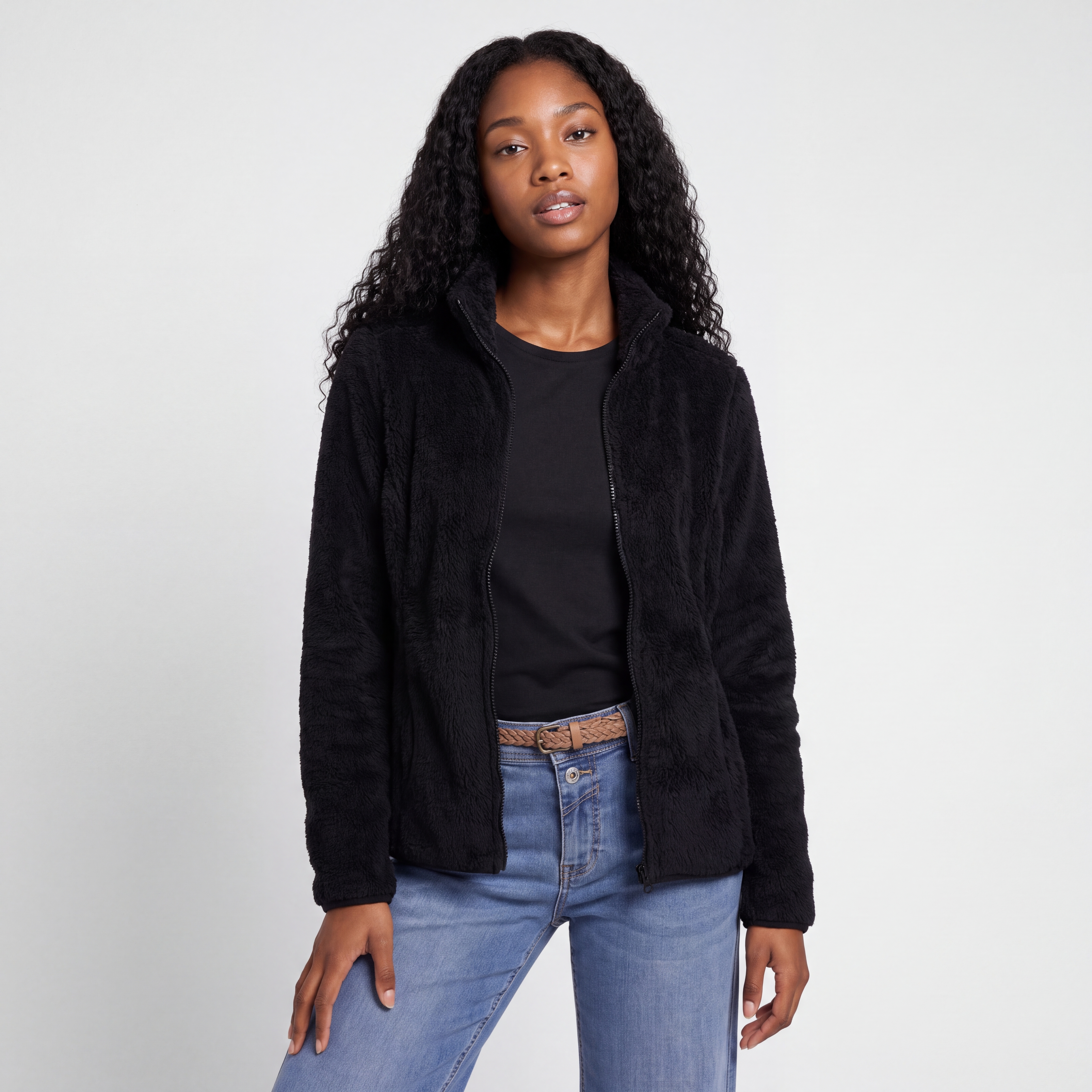 Terry Jacket