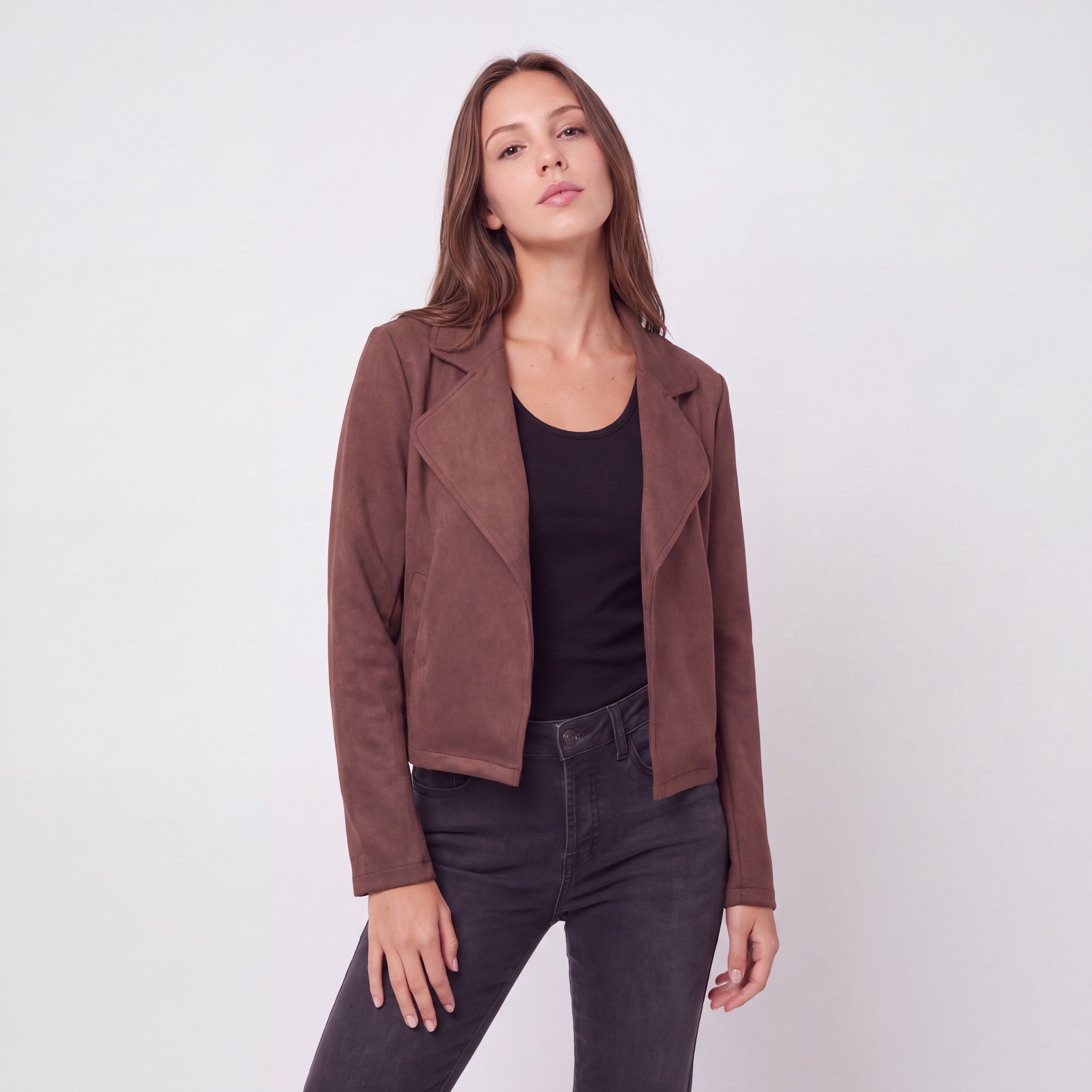 Anga Jacket