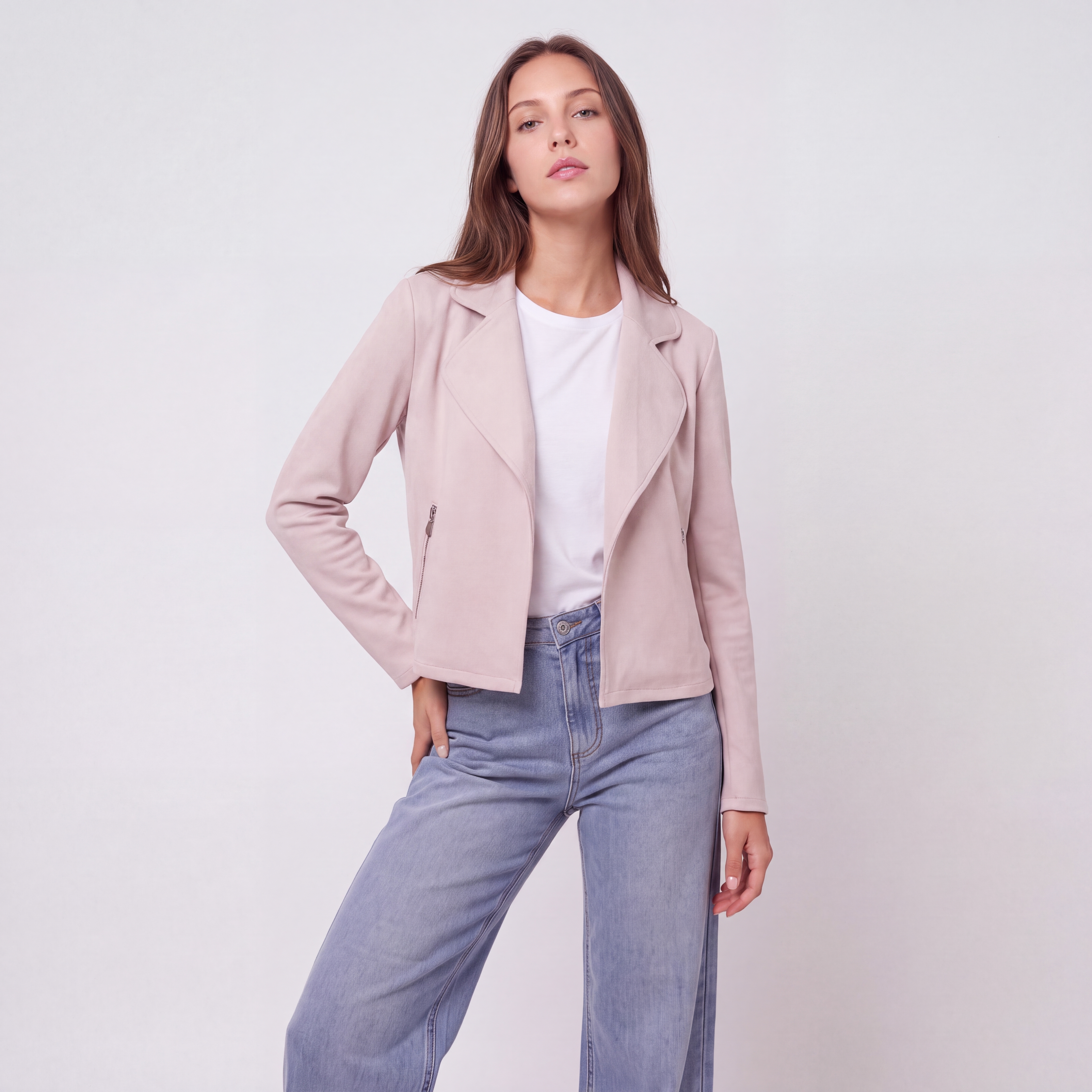 Anga Jacket