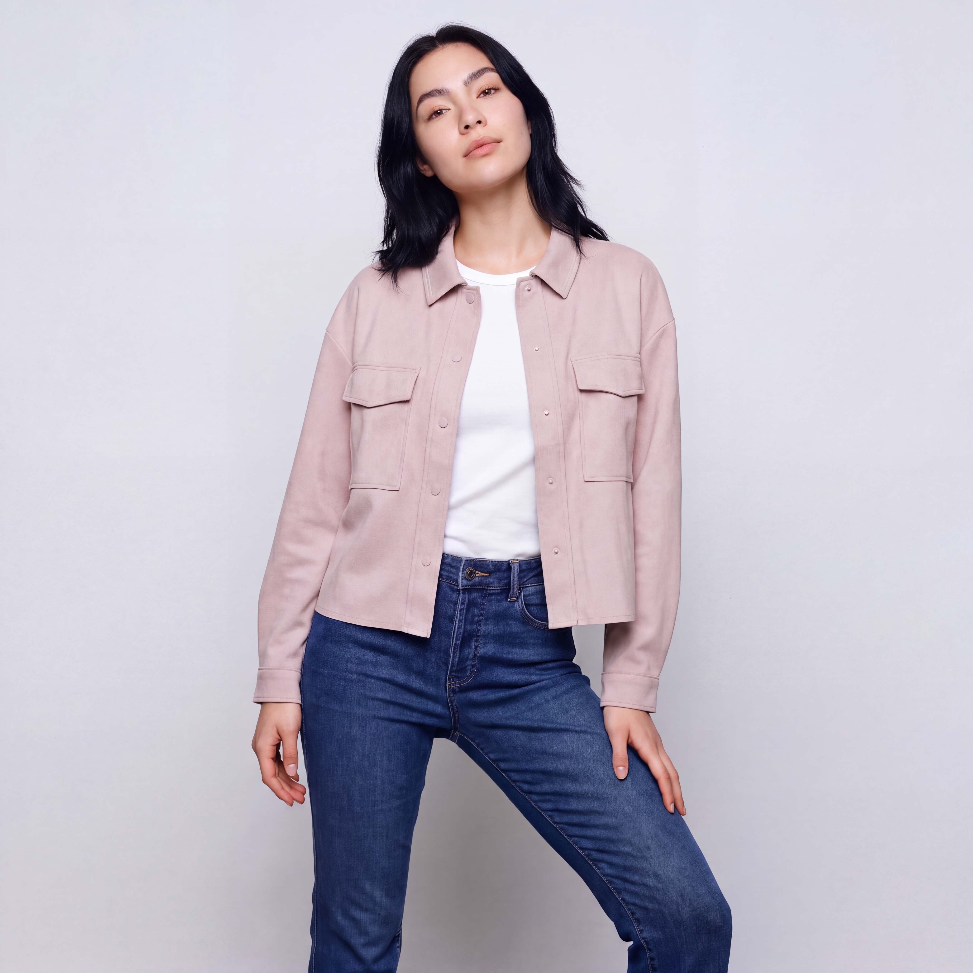 Alice Jacket