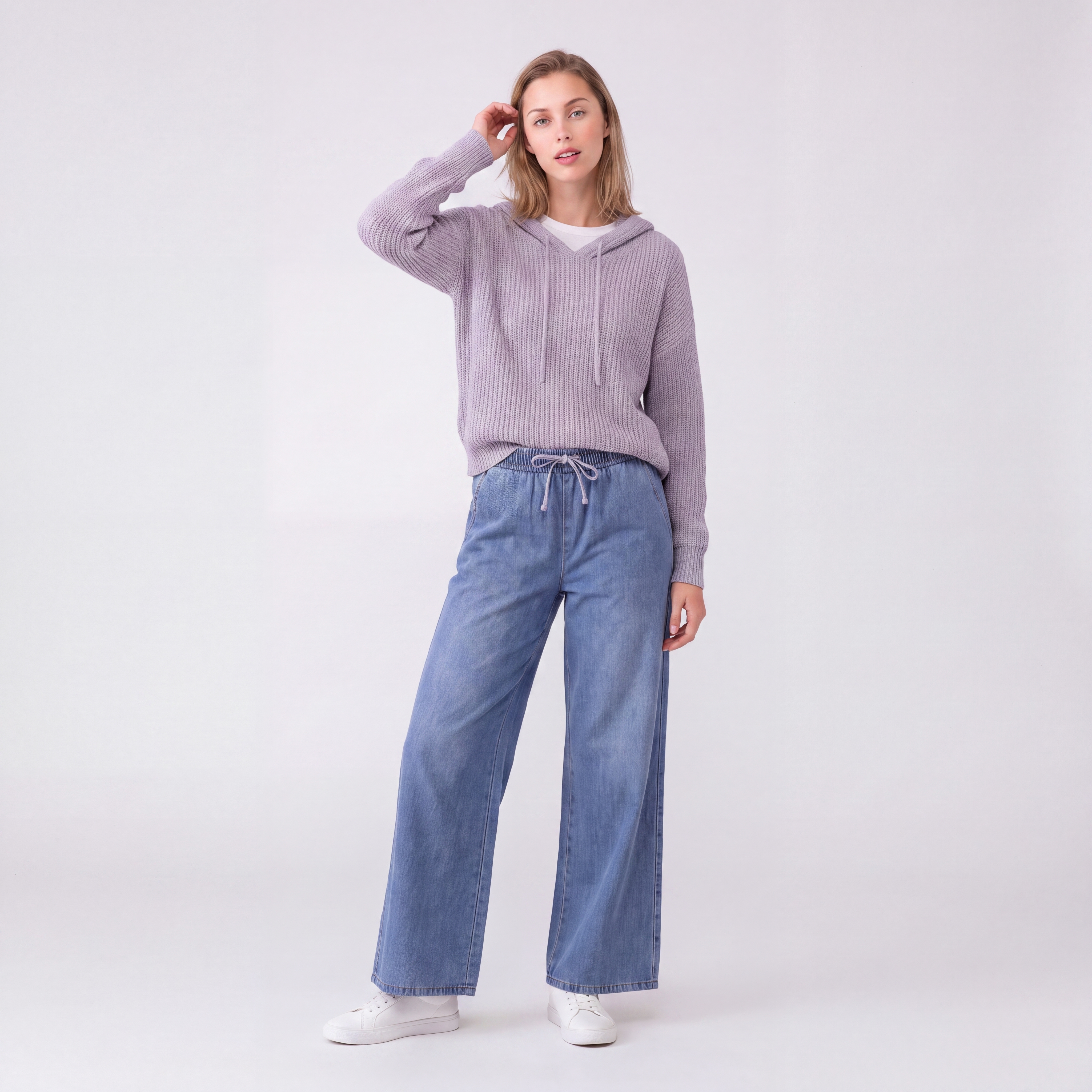 Winnie Jeans