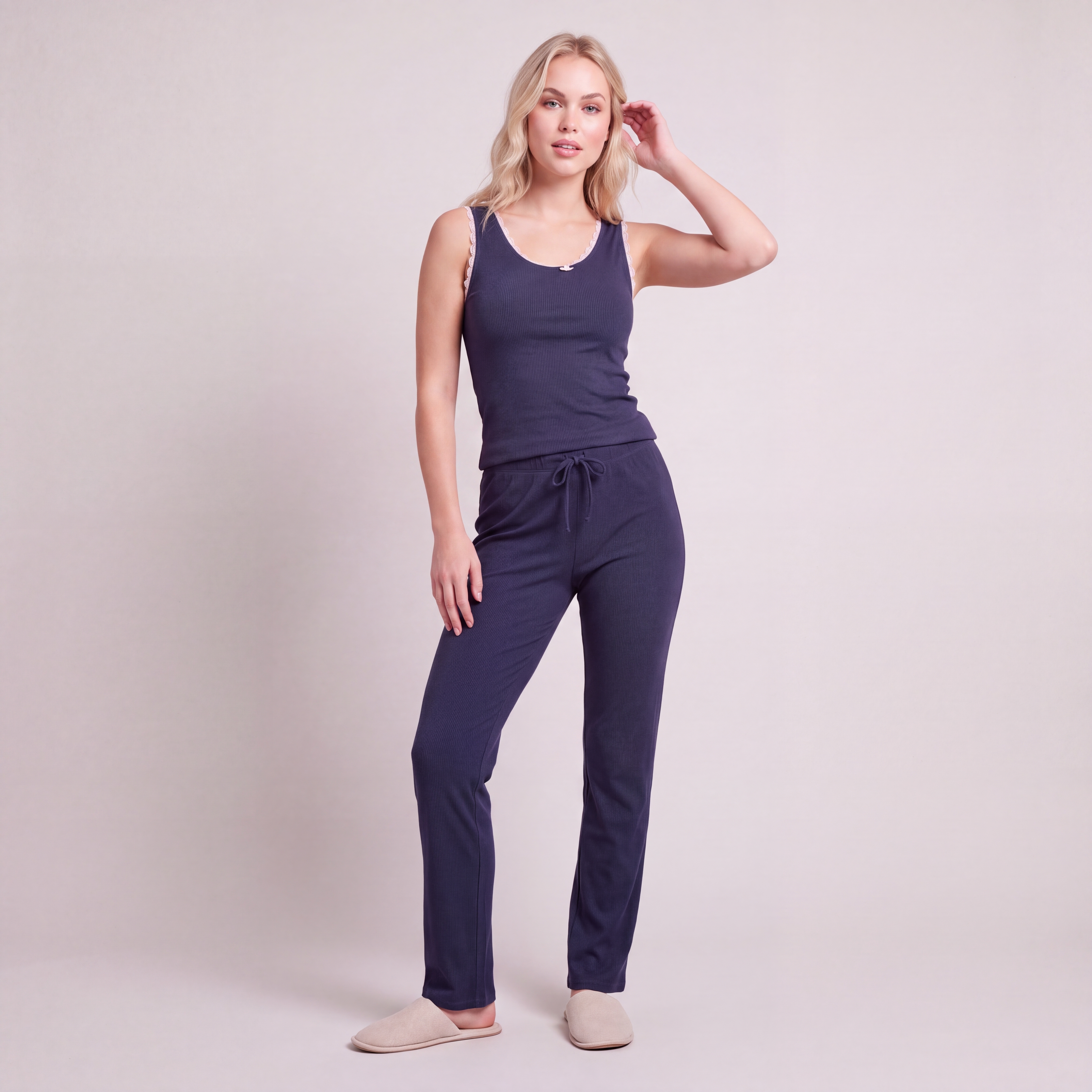 Love Pyjama Set