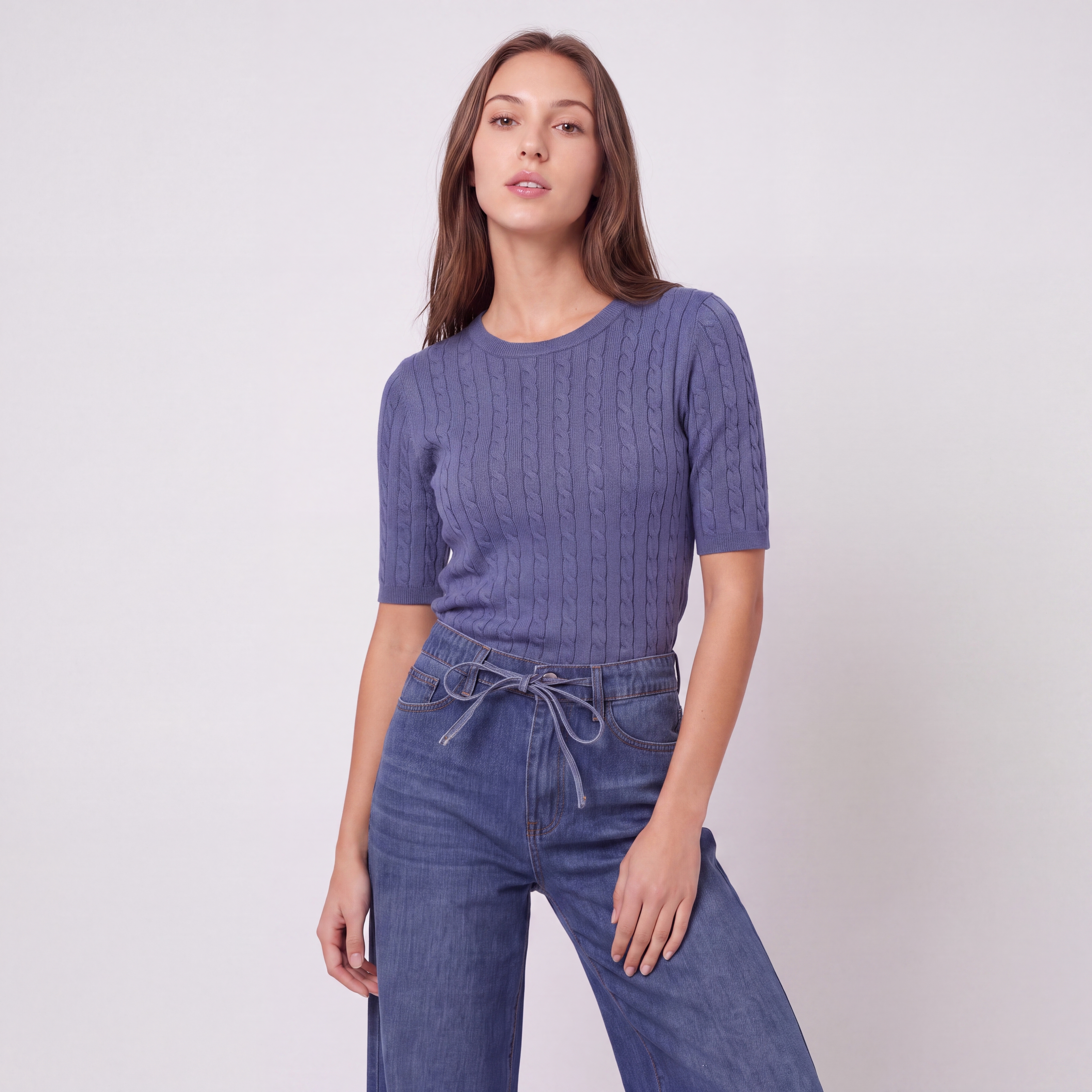Cara Pullover