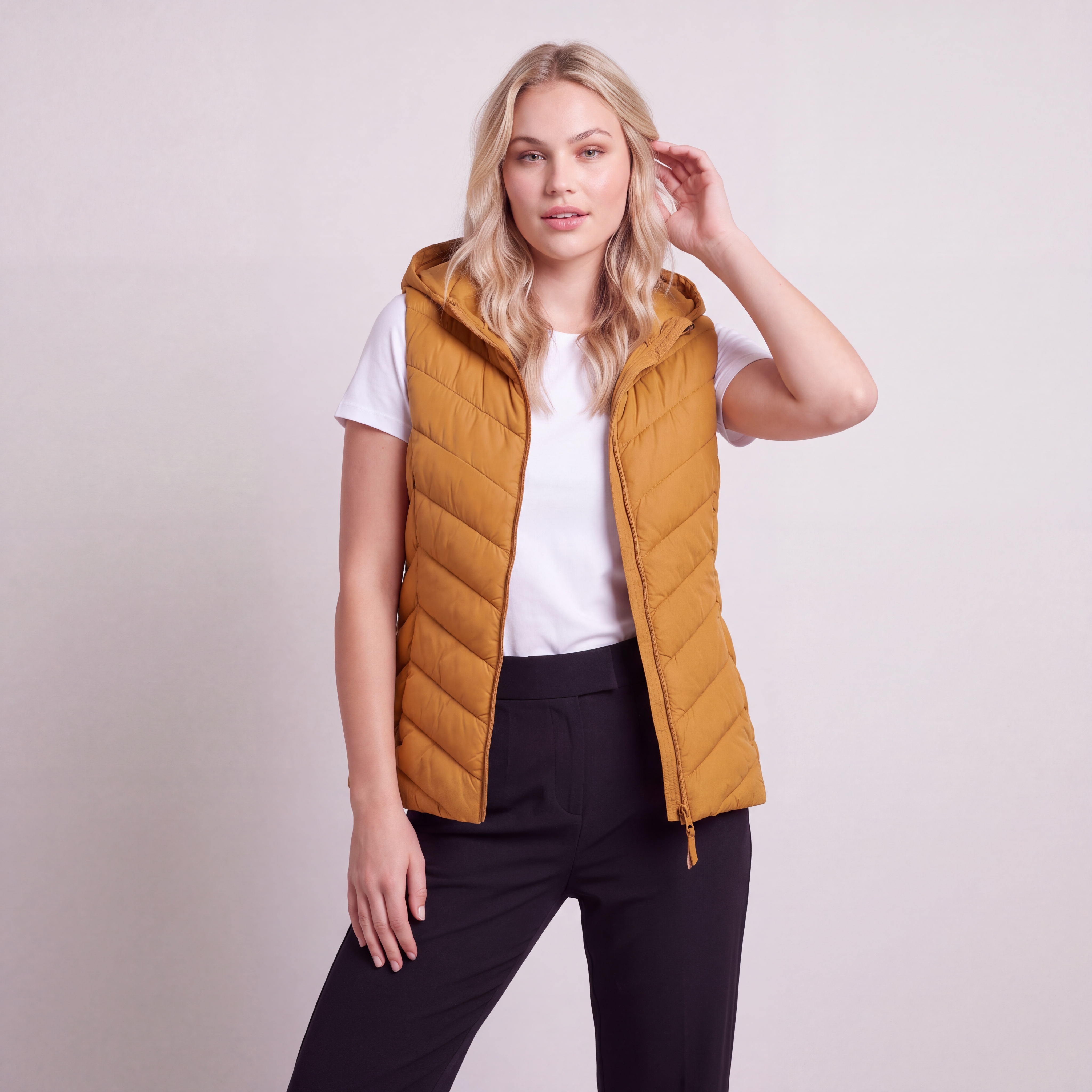 Sia Gilet