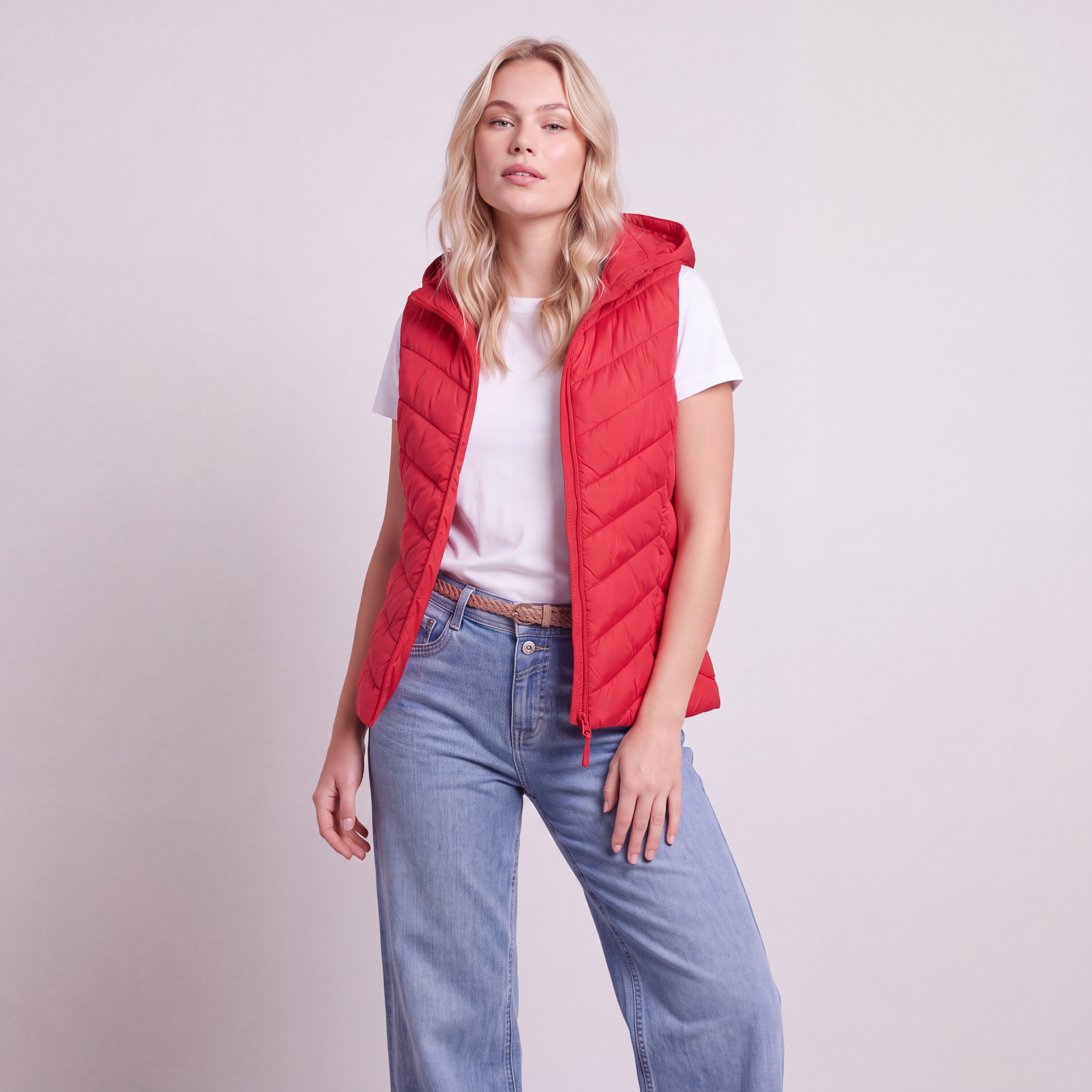 Sia Gilet