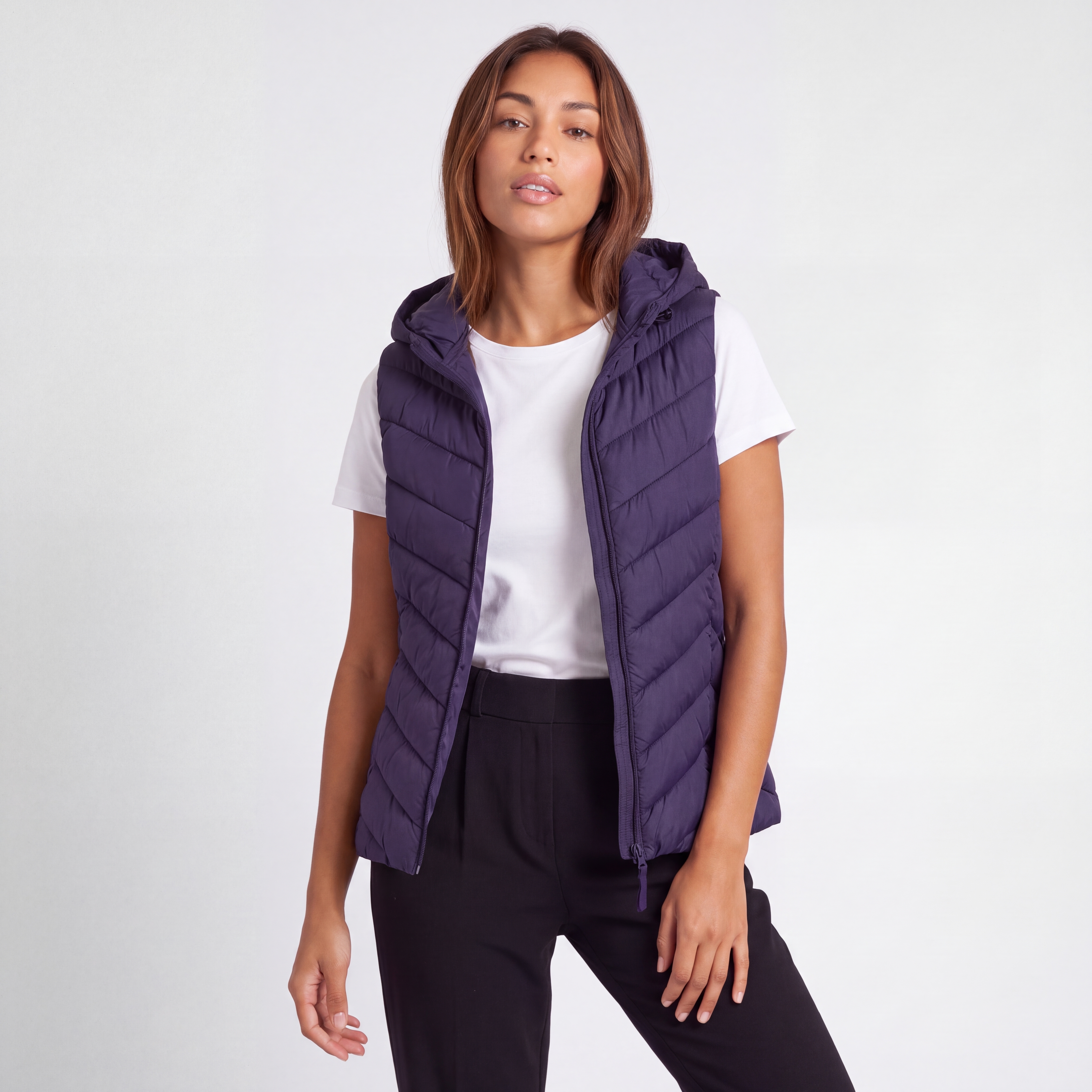 Sia Gilet