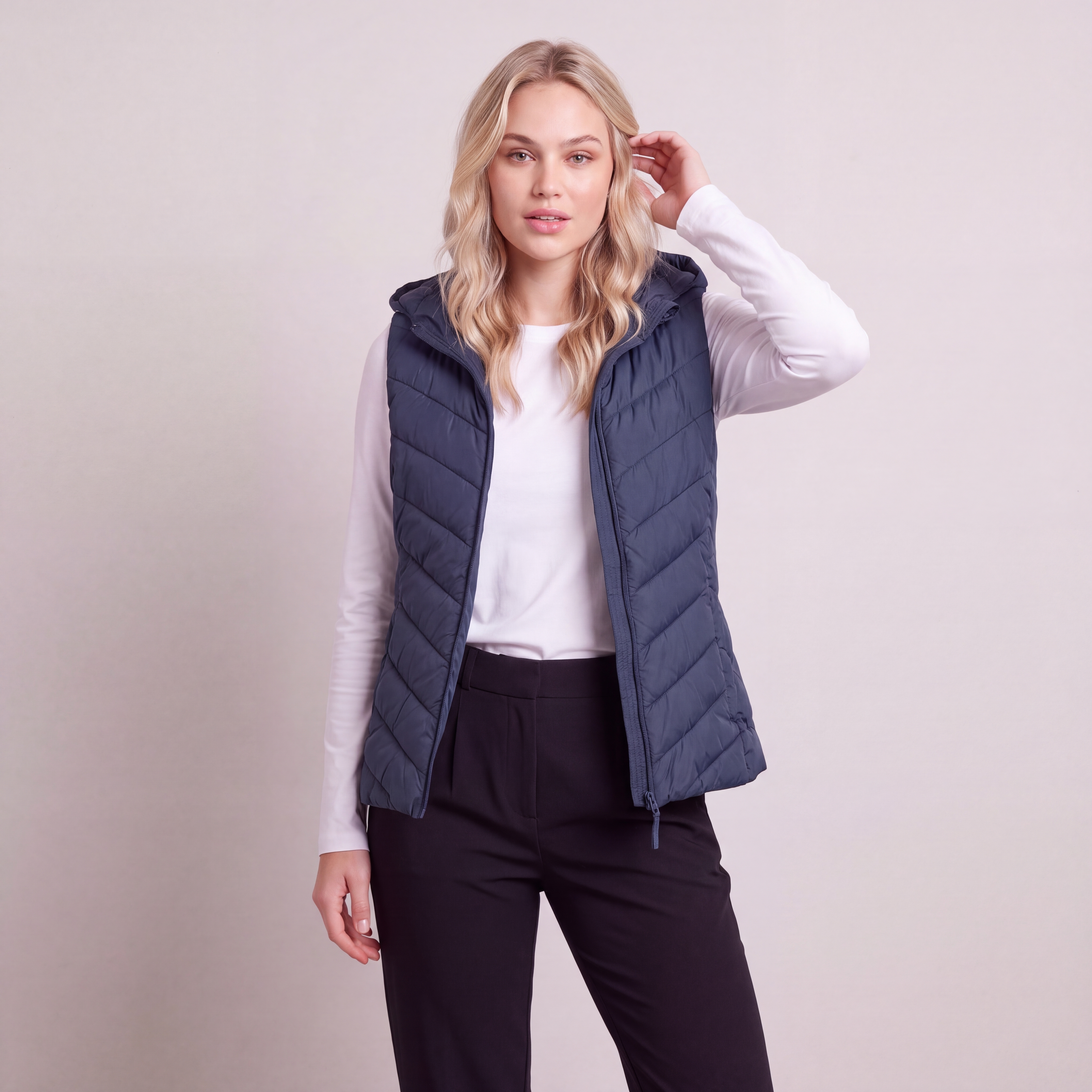 Sia Gilet