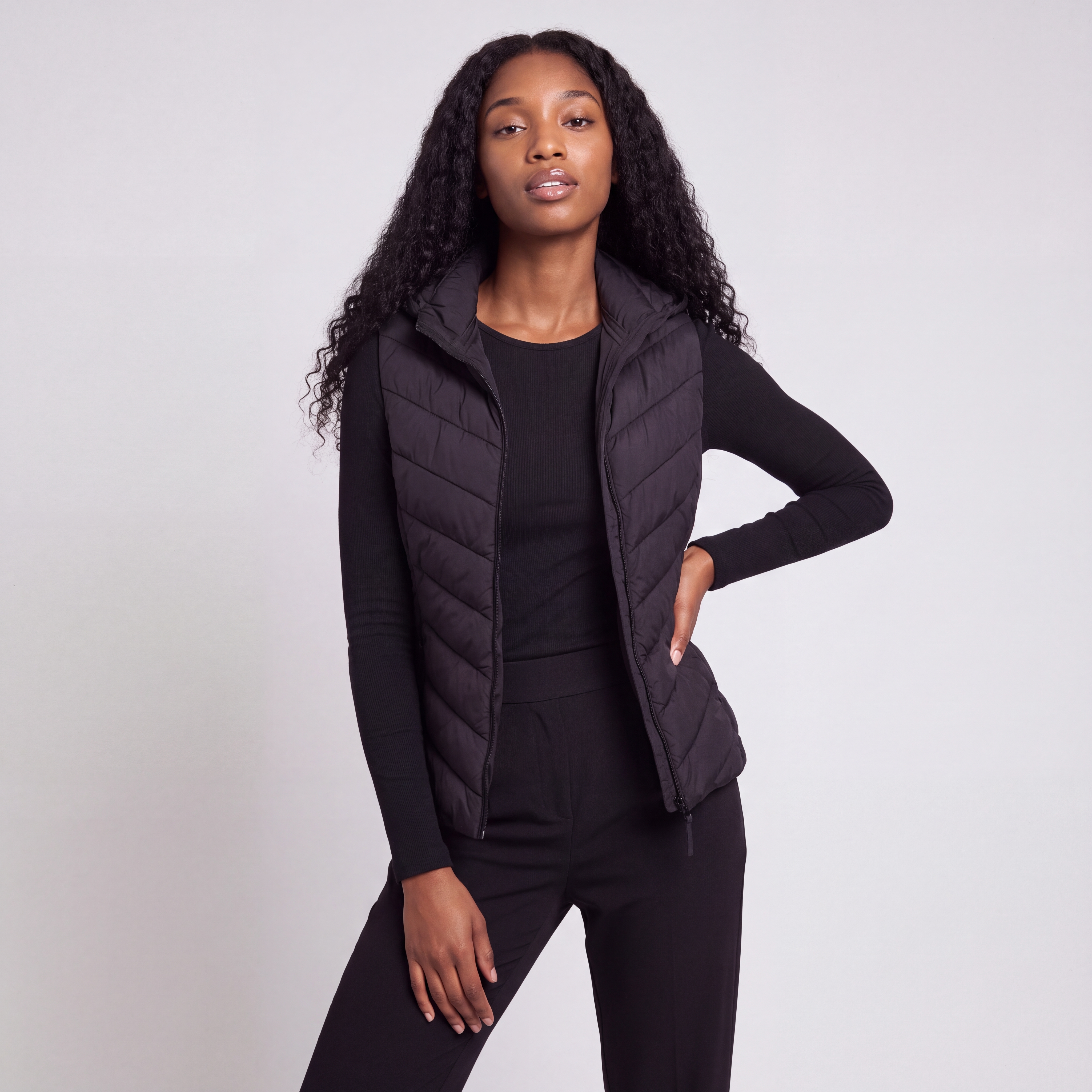 Sia Gilet