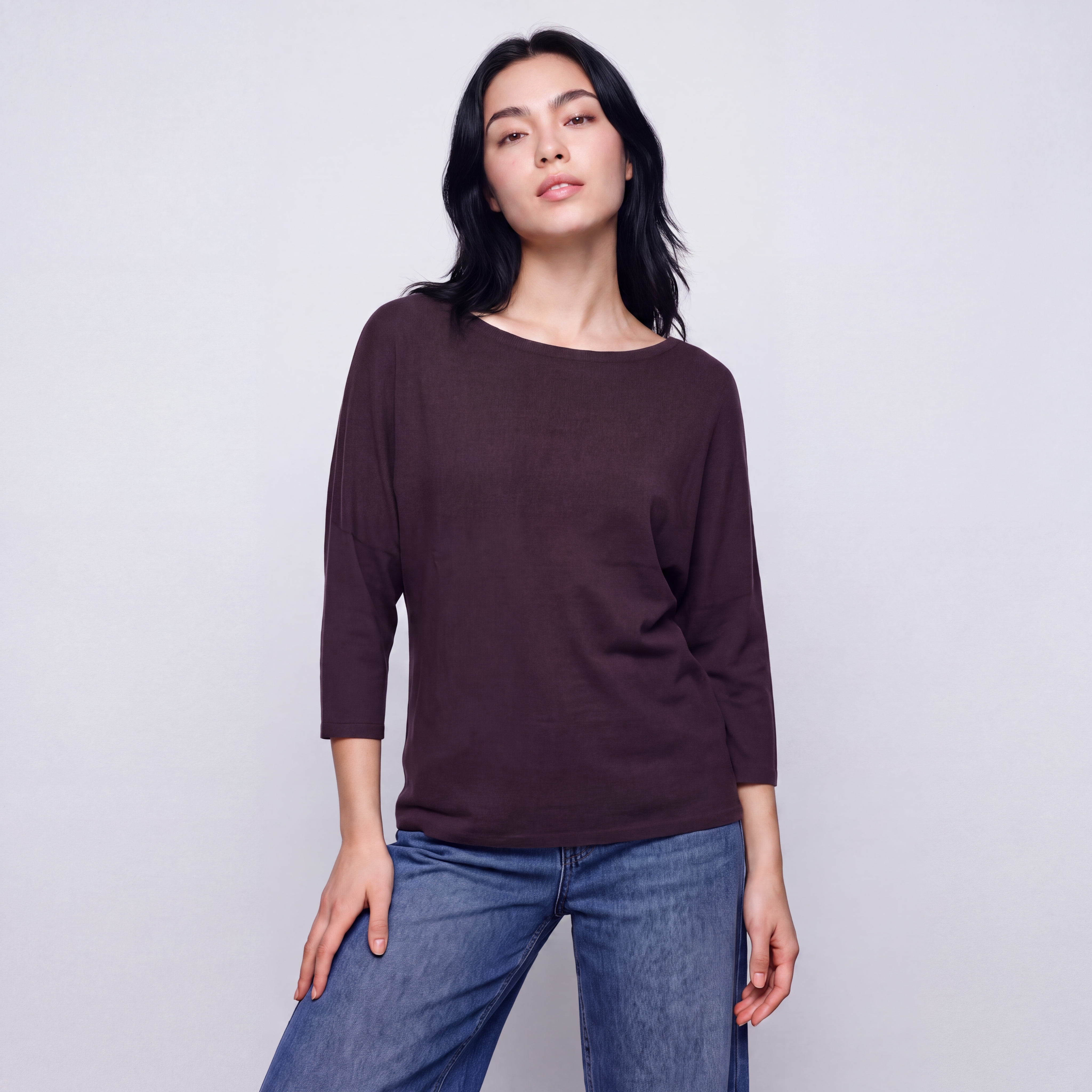 Iris Pullover