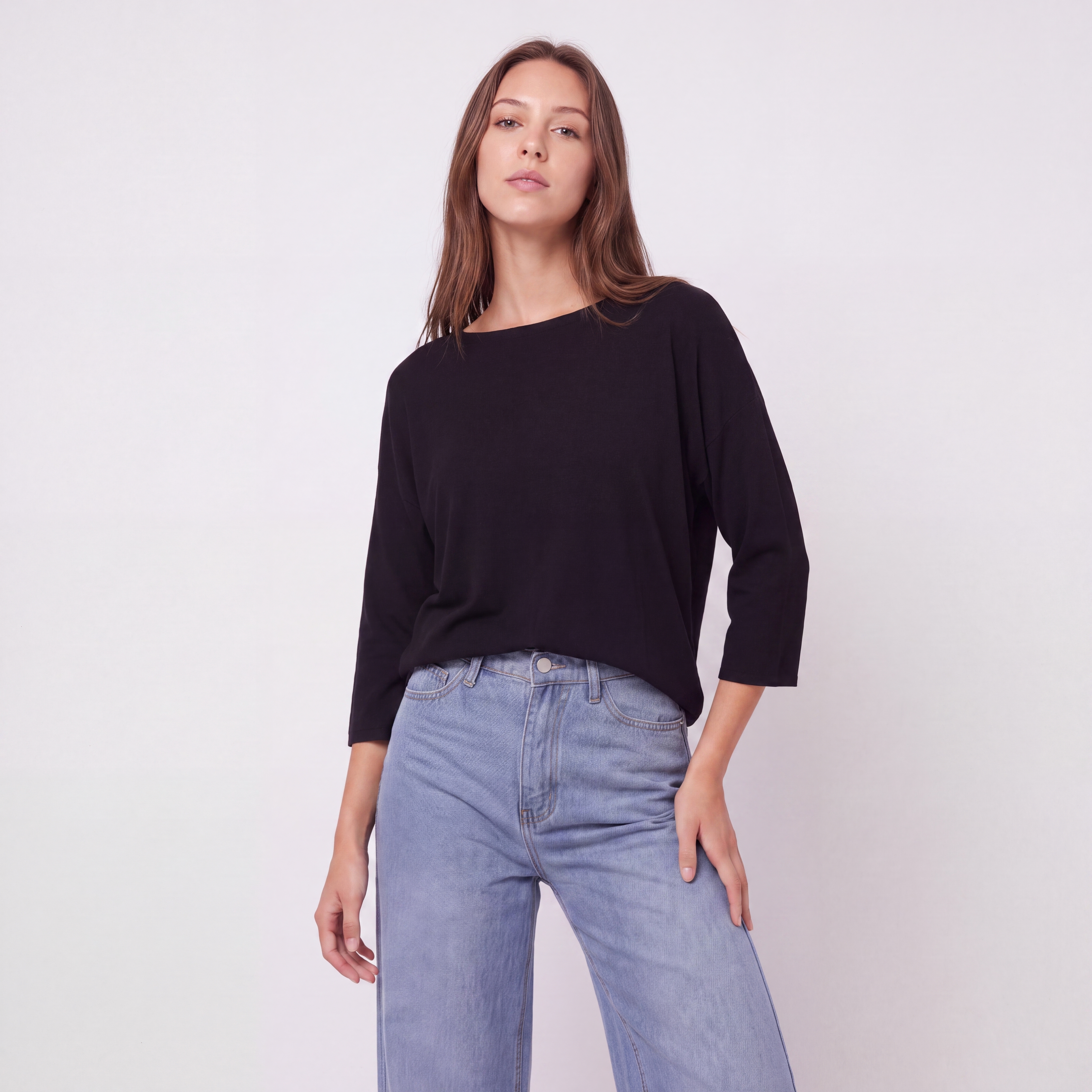 Iris Pullover
