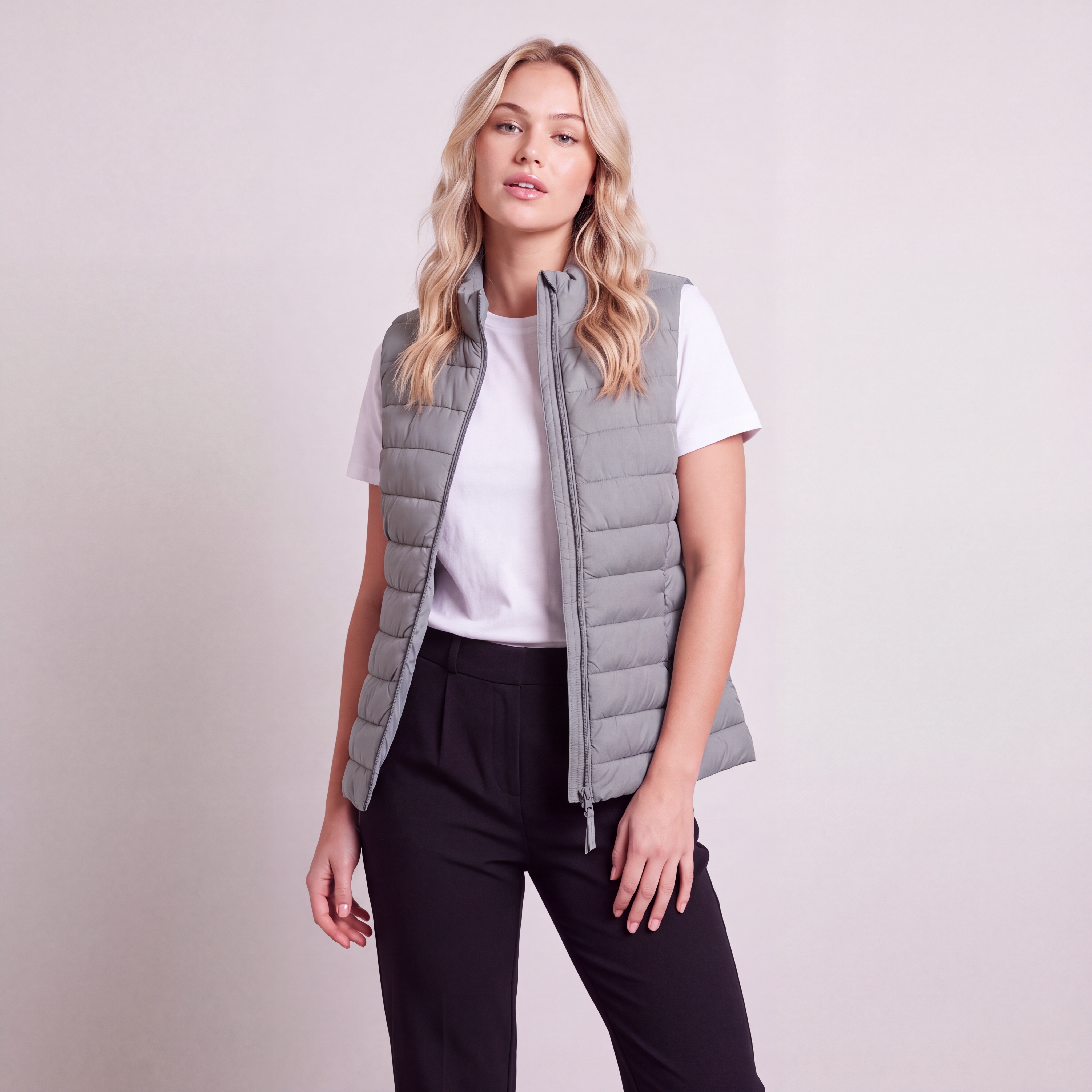 Super Gilet