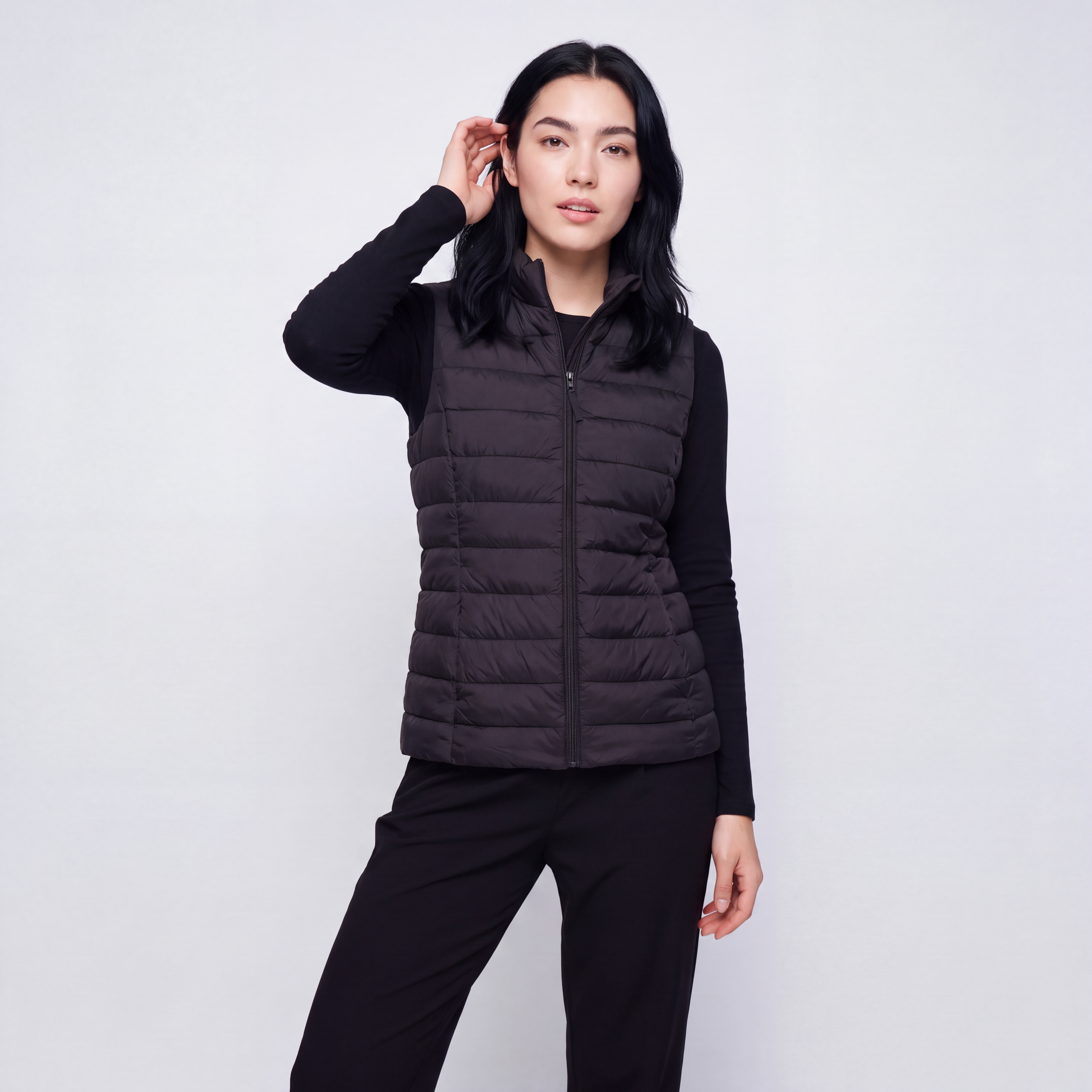 Super Gilet