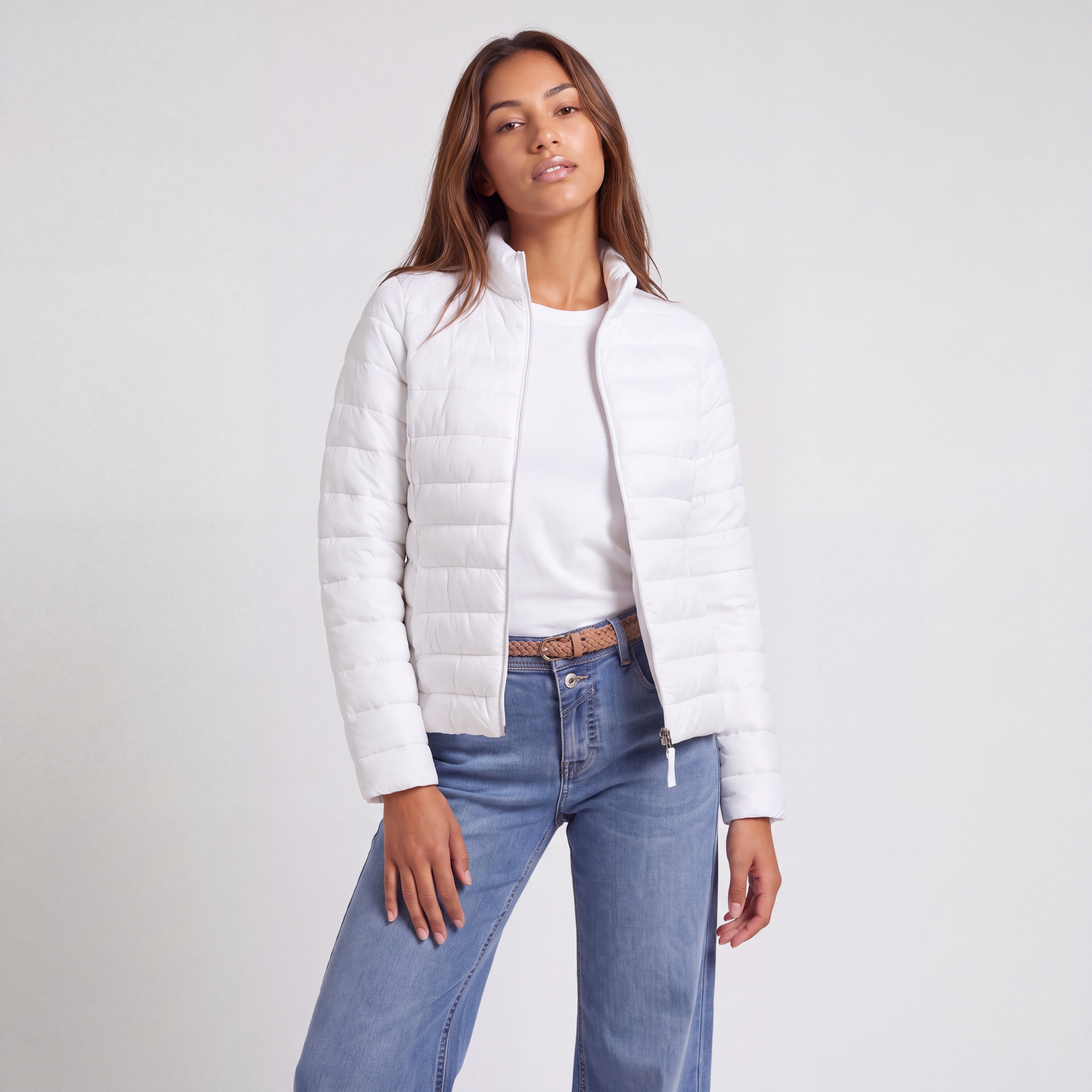 Super Jacket