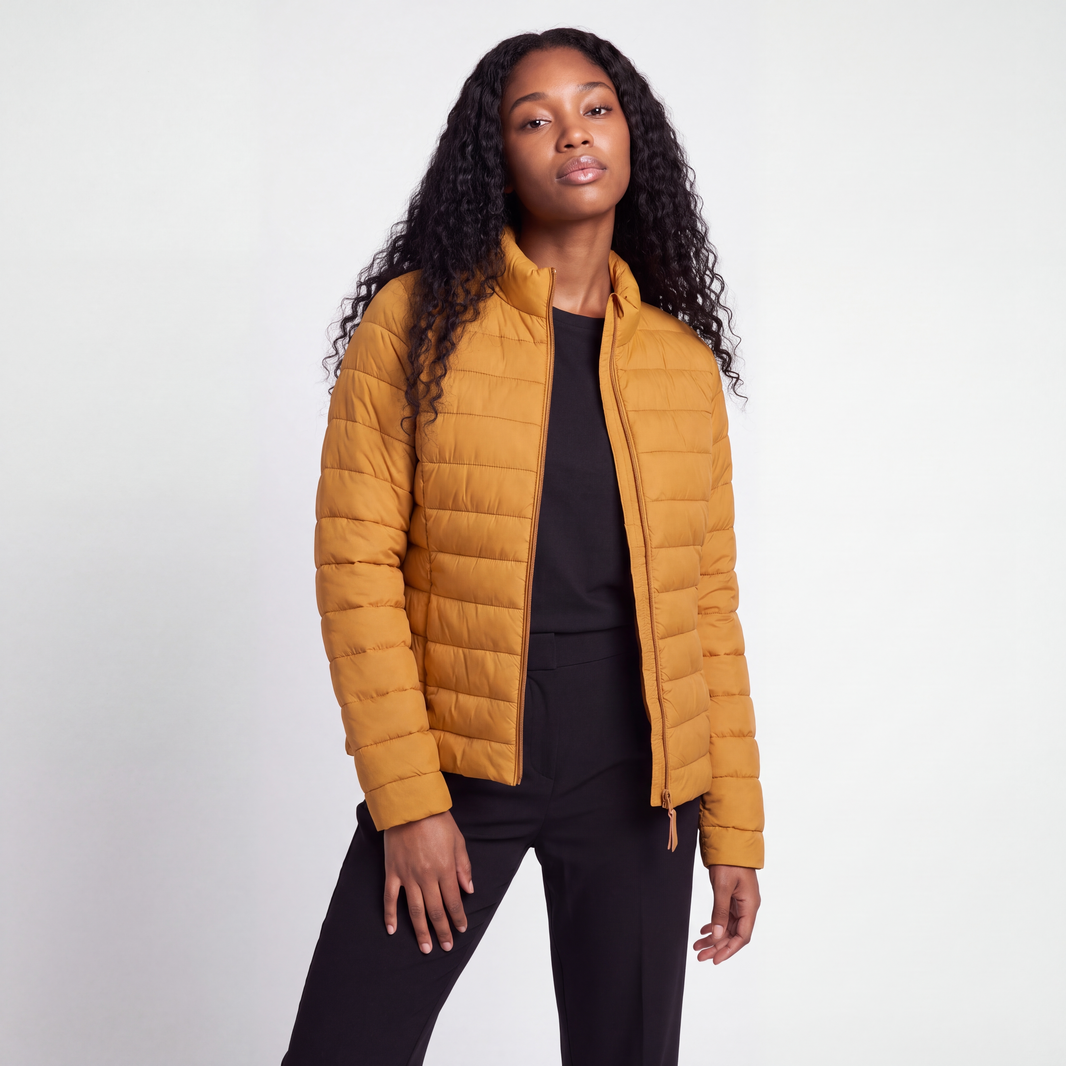 Super Jacket