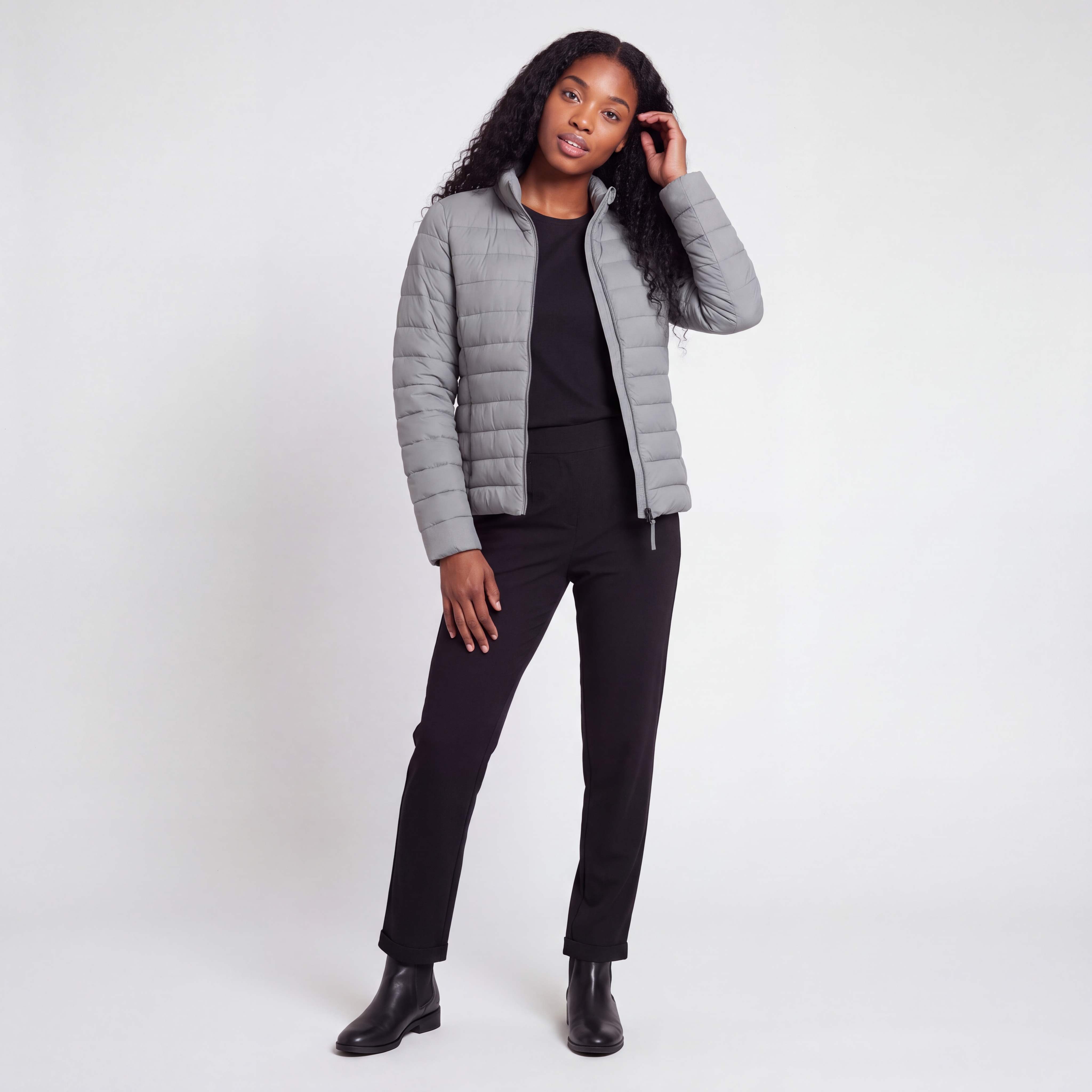 Super Jacket