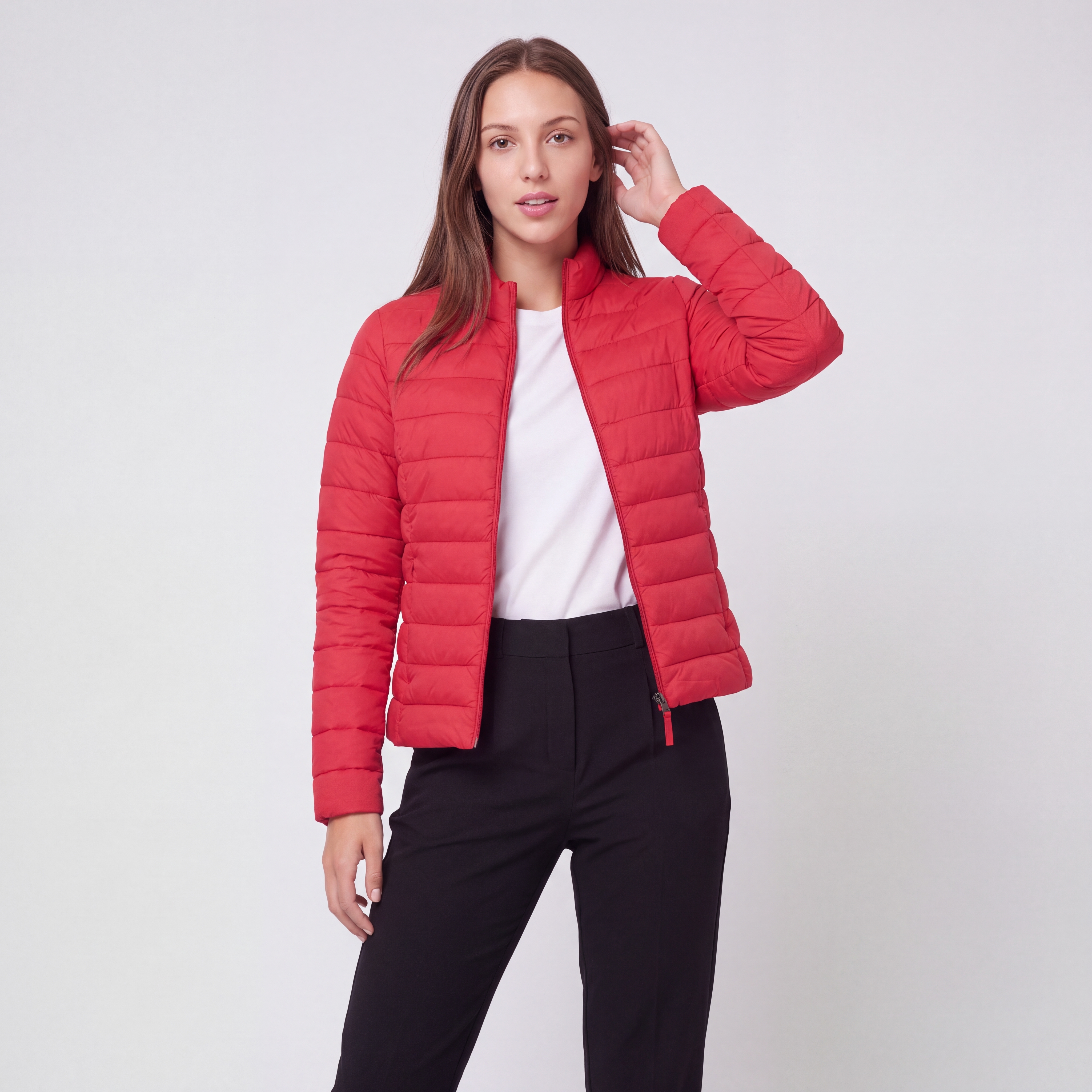 Super Jacket