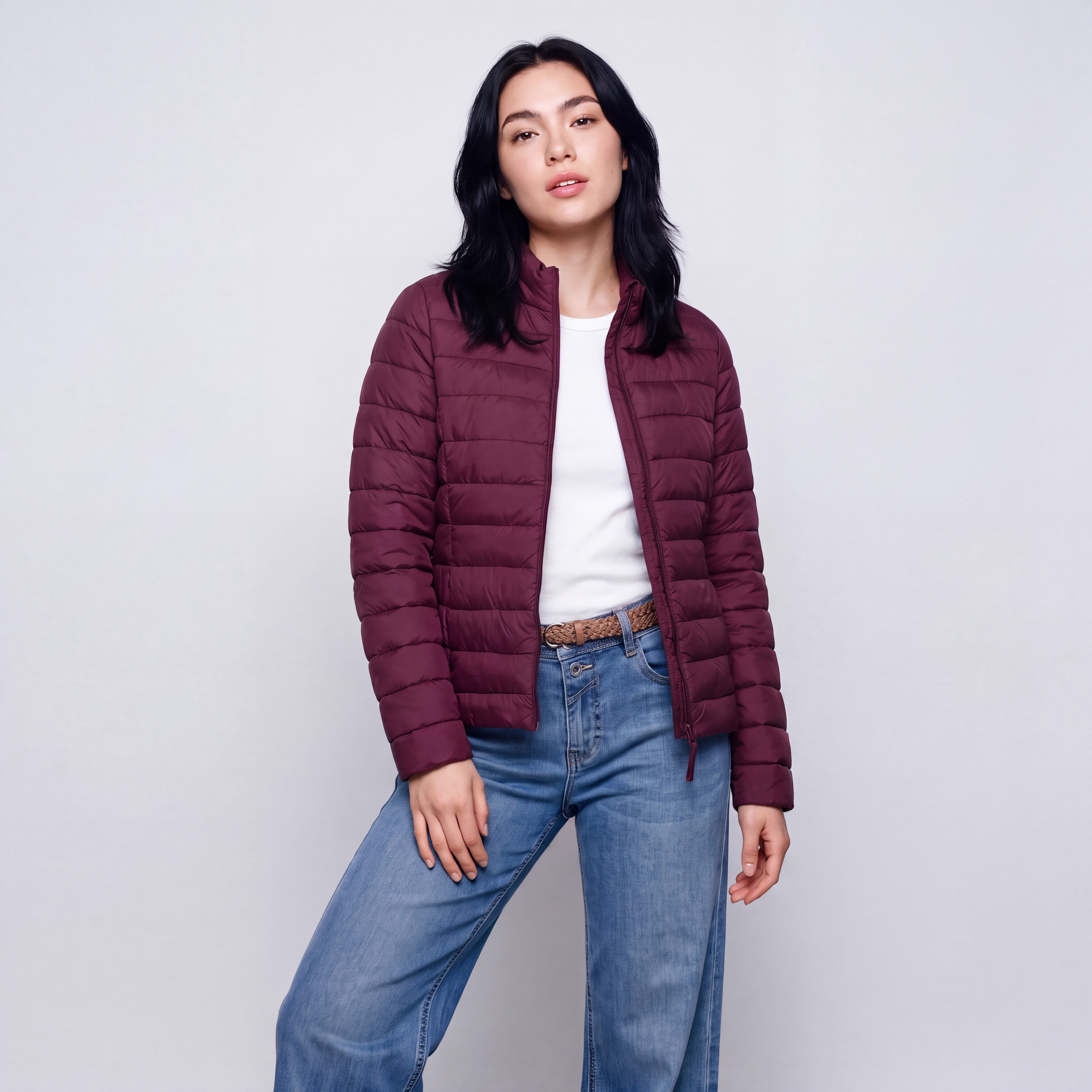 Super Jacket