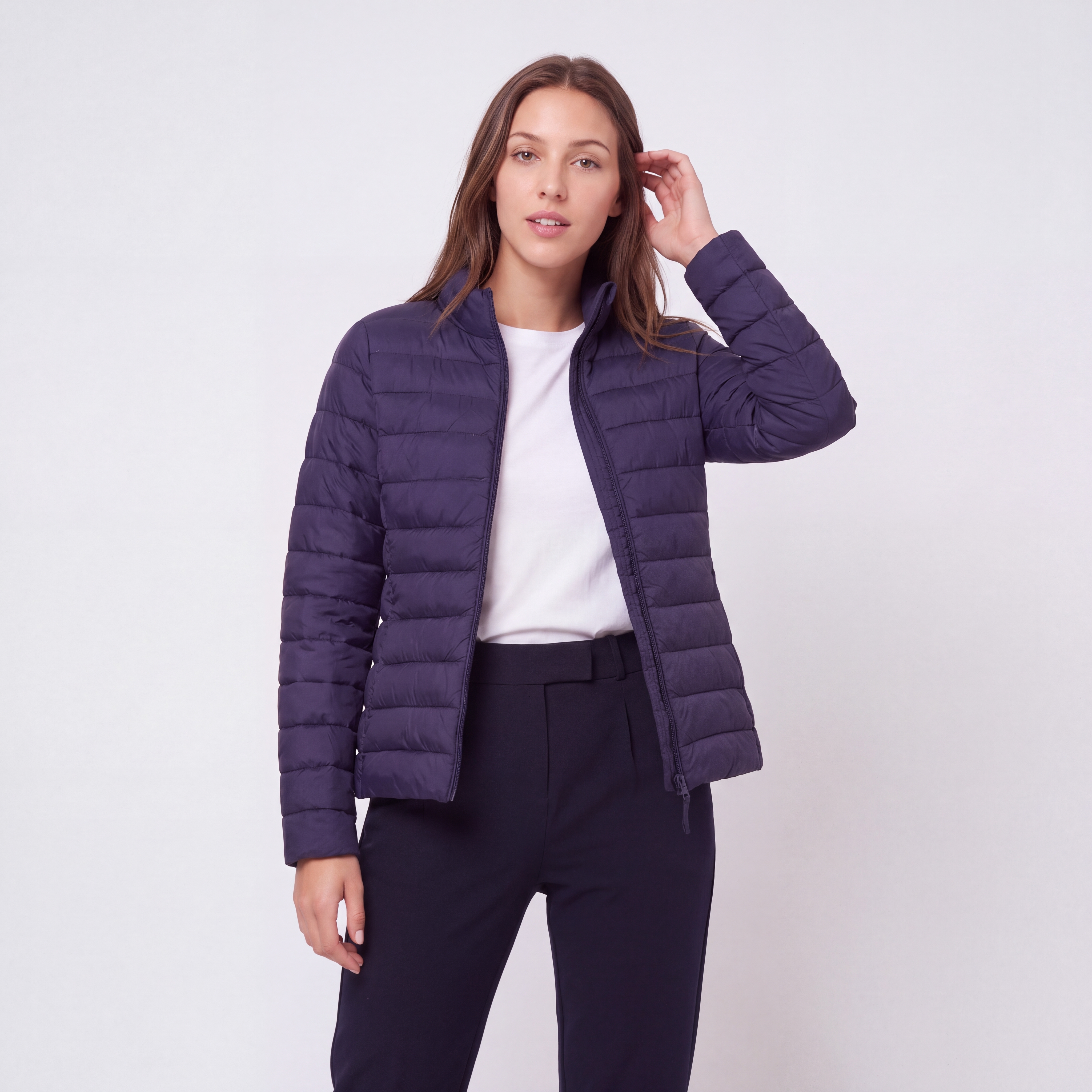 Super Jacket