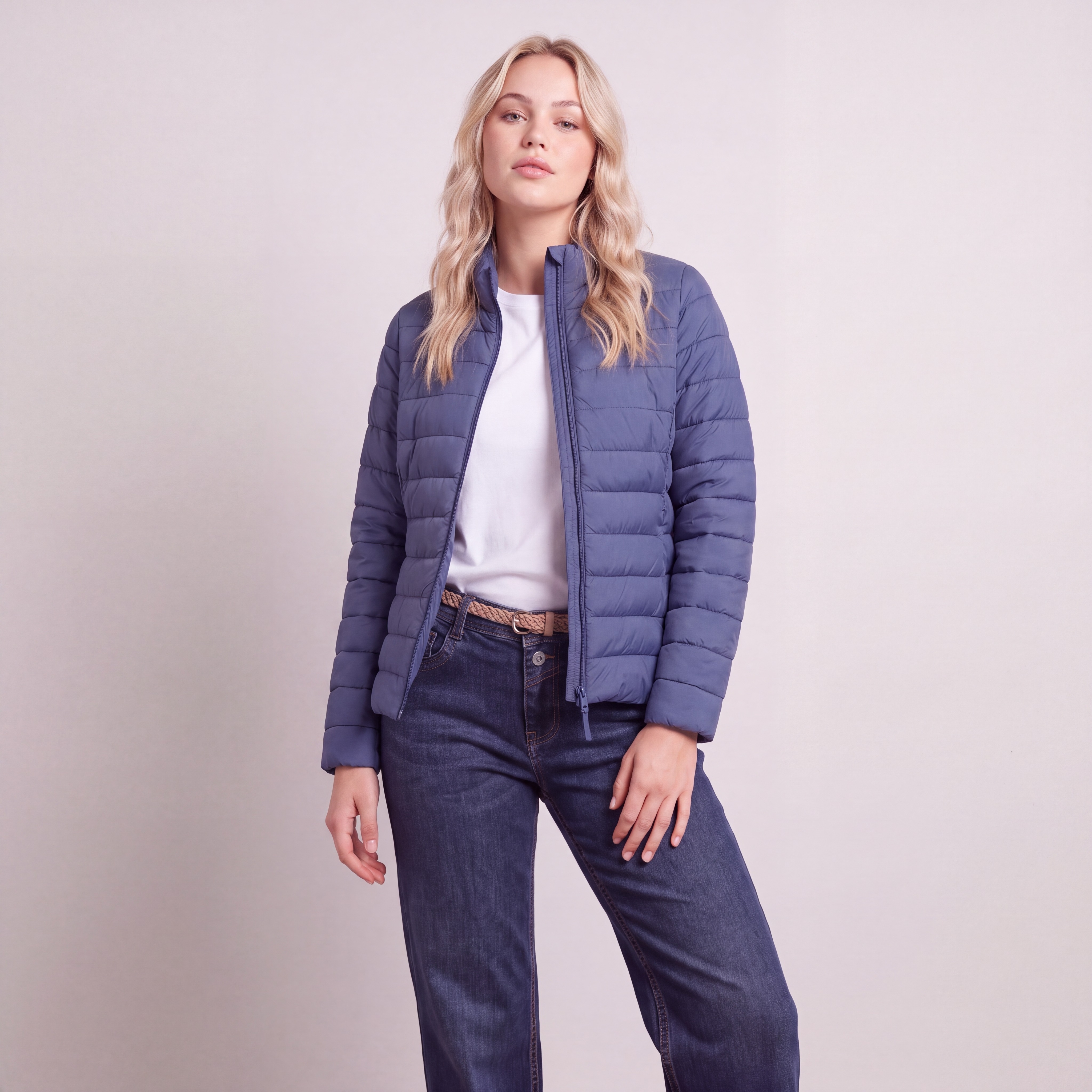Super Jacket