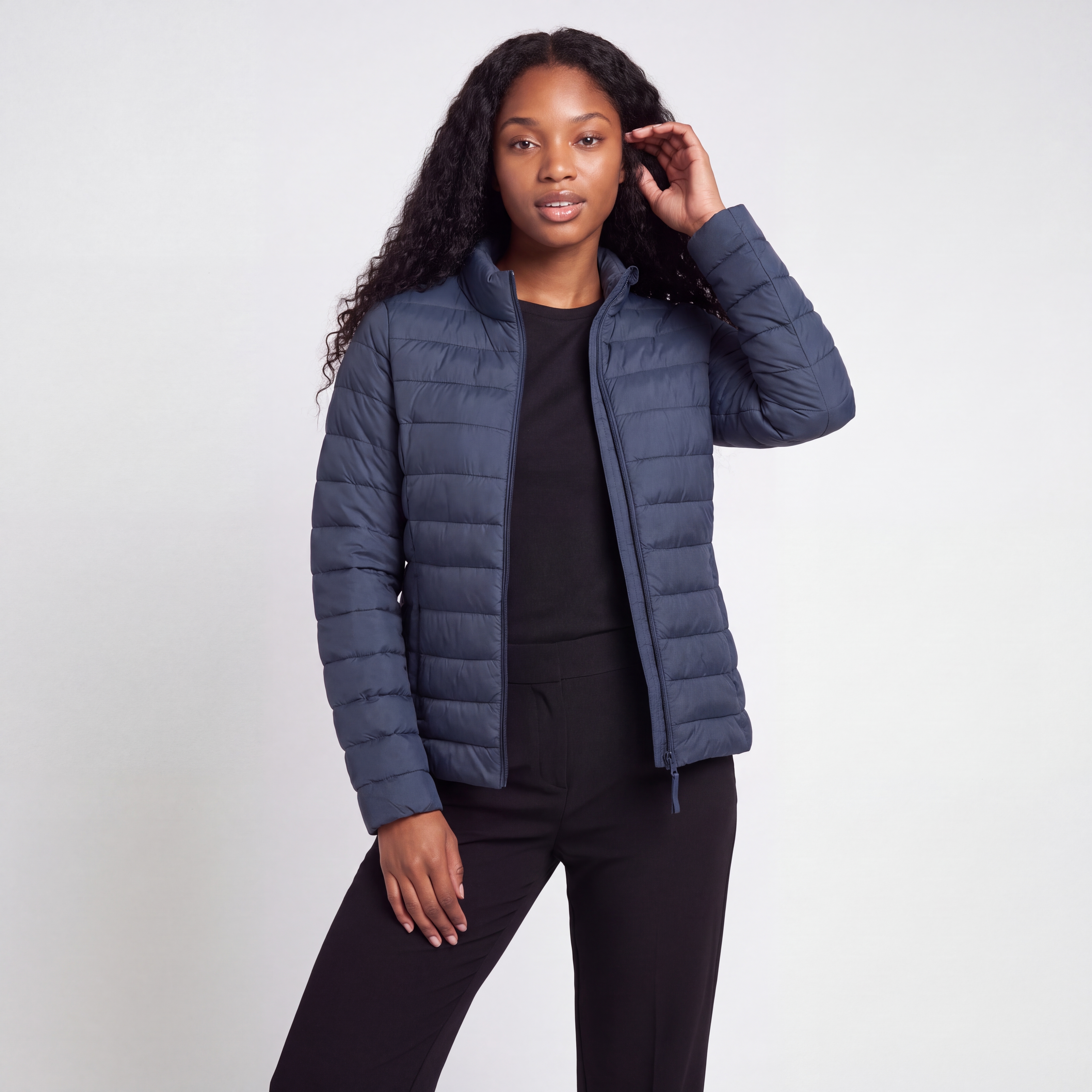 Super Jacket