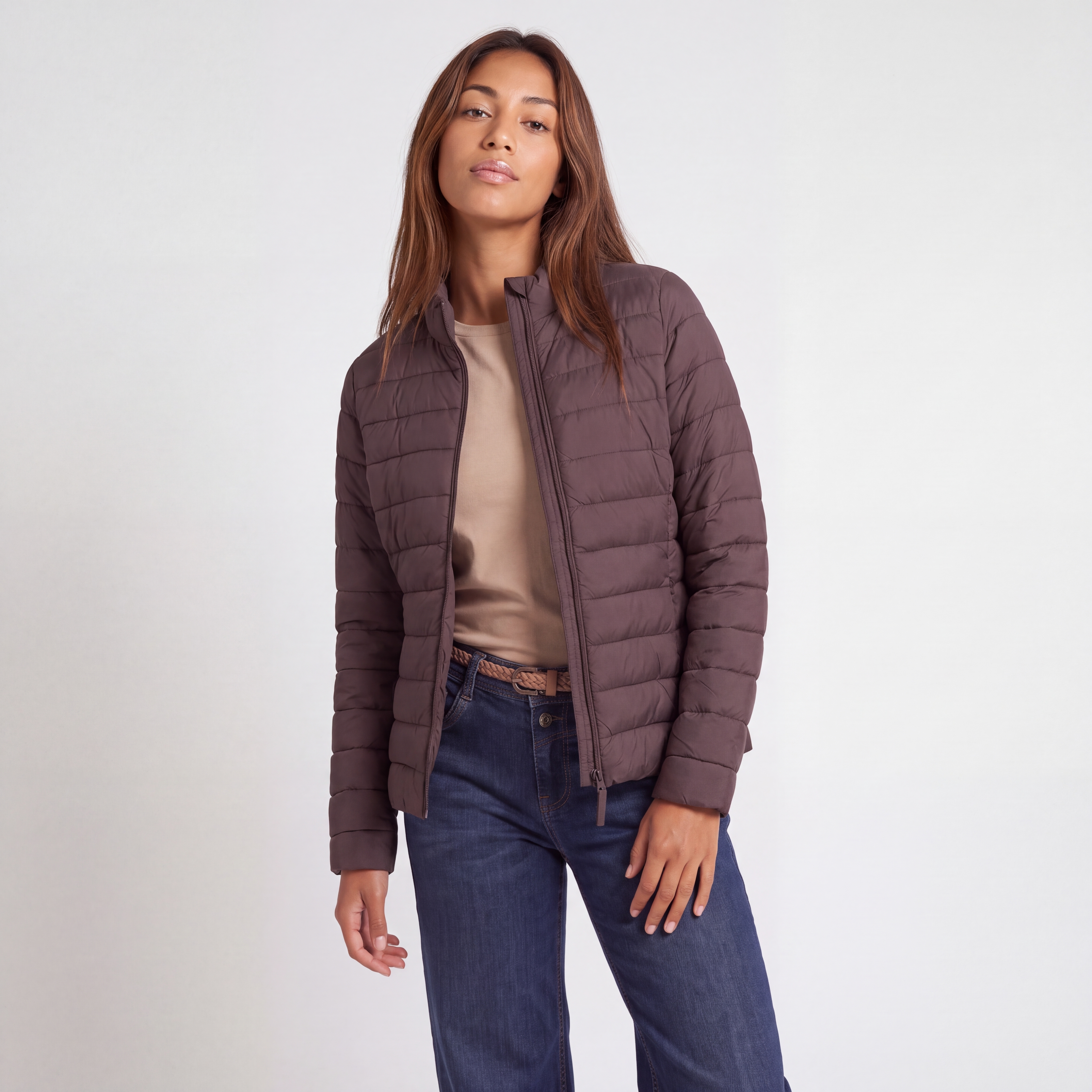 Super Jacket