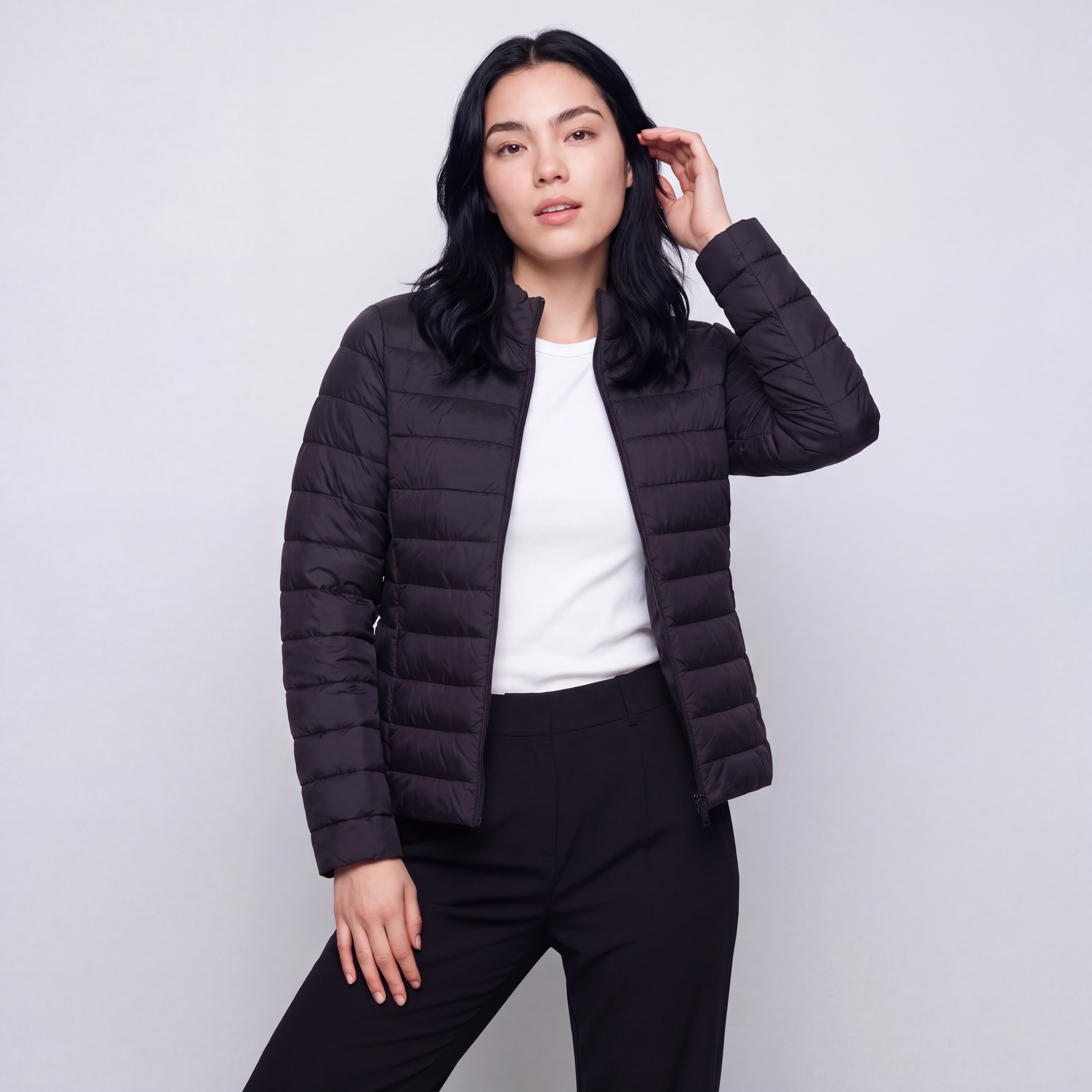 Super Jacket