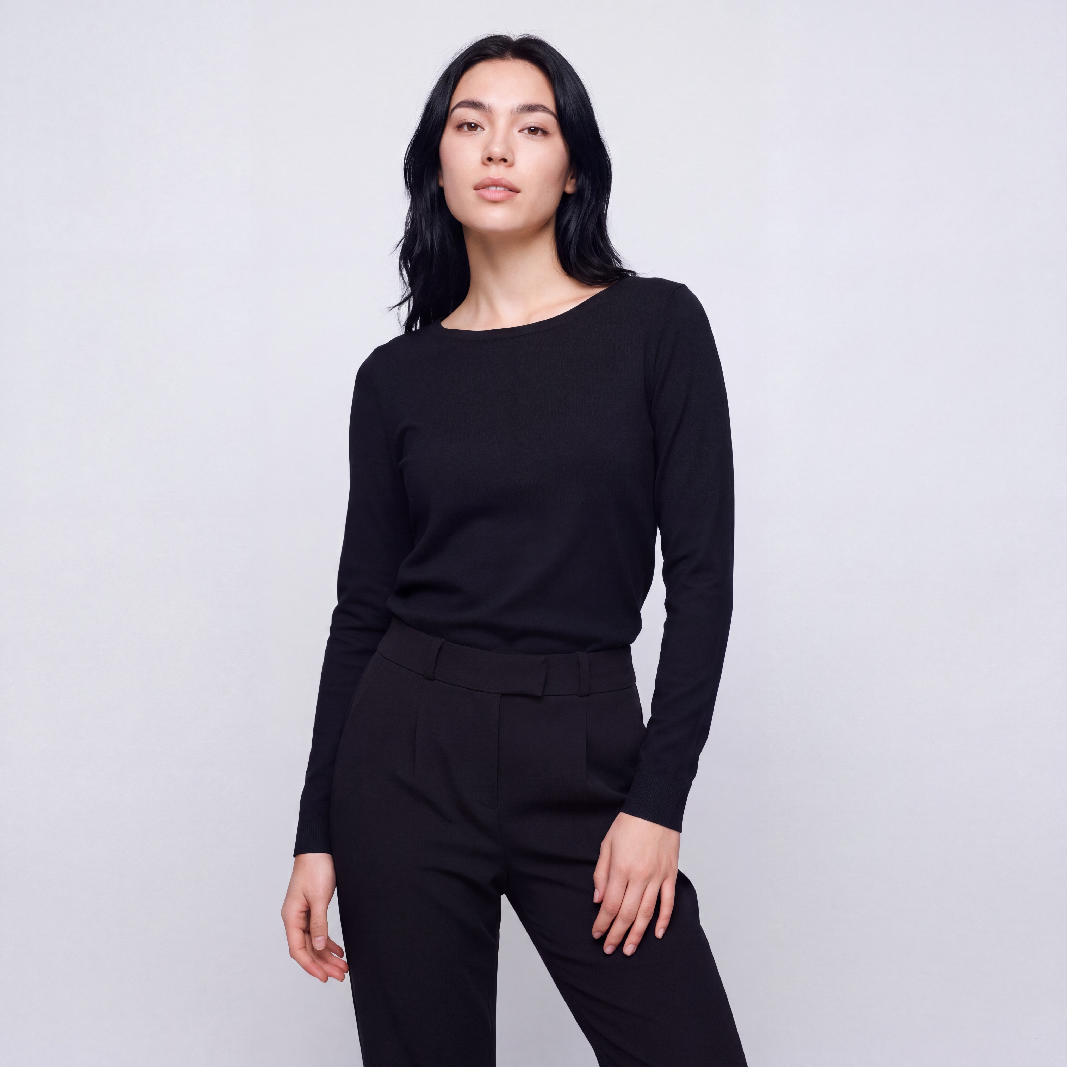 Rina Pullover