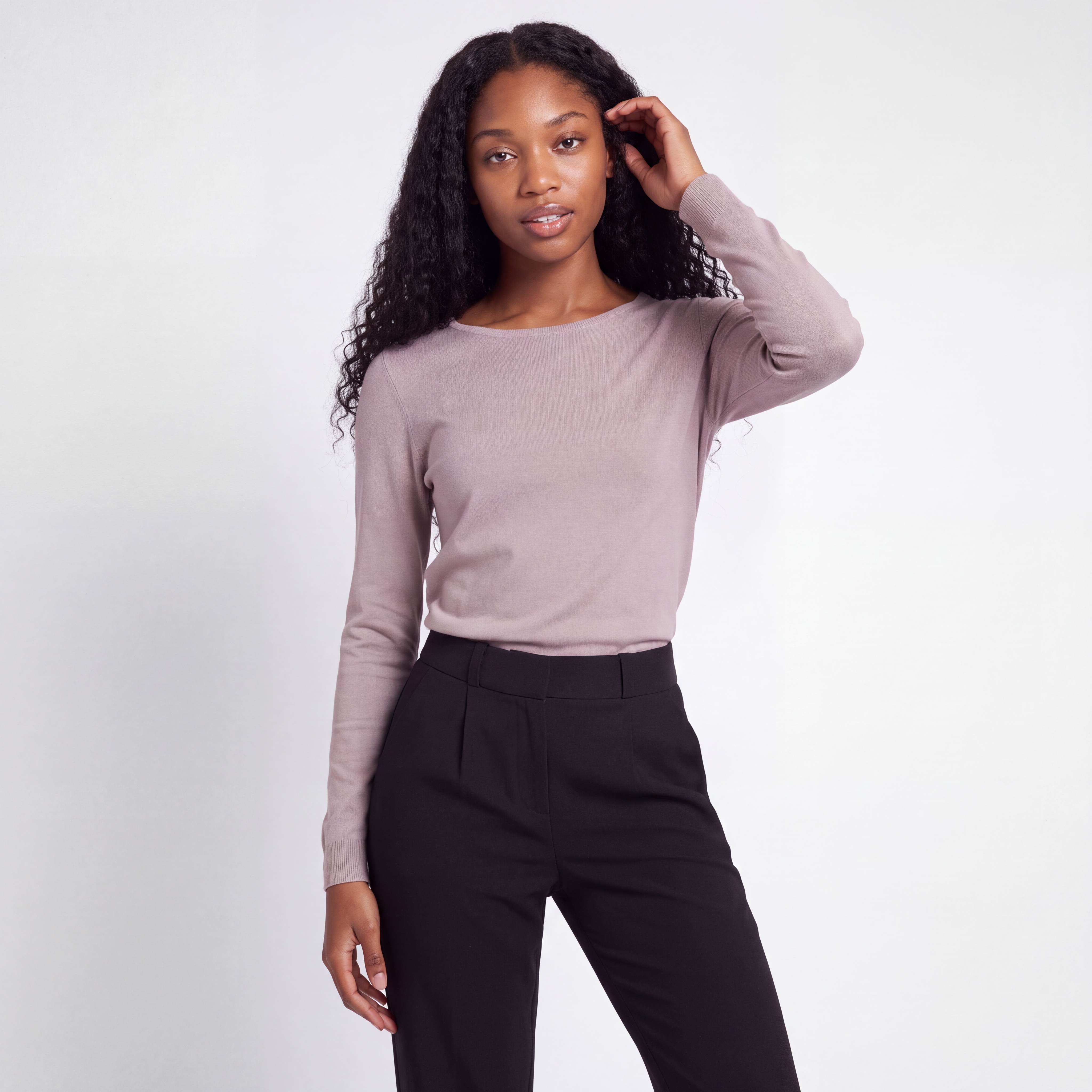 Rina Pullover