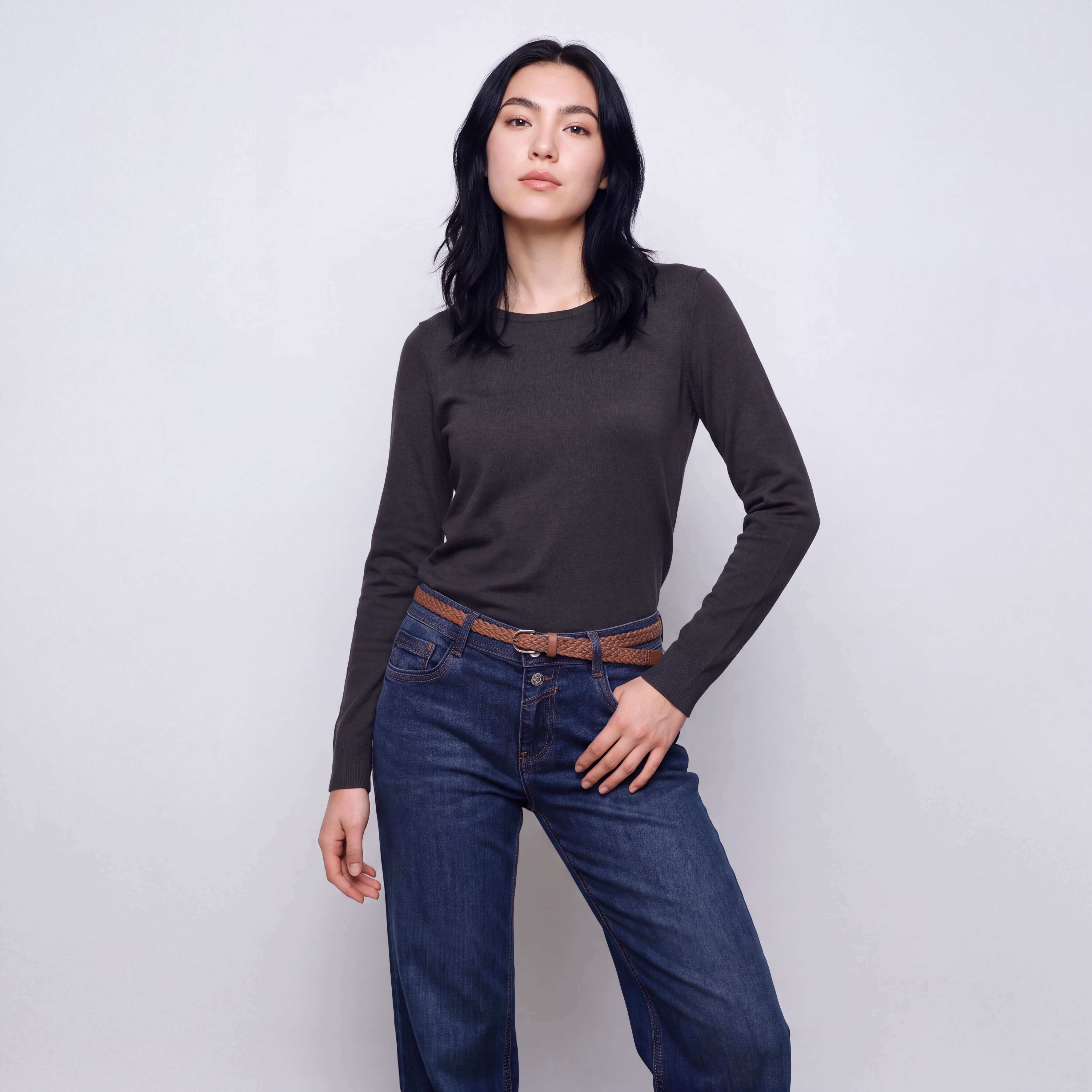 Rina Pullover