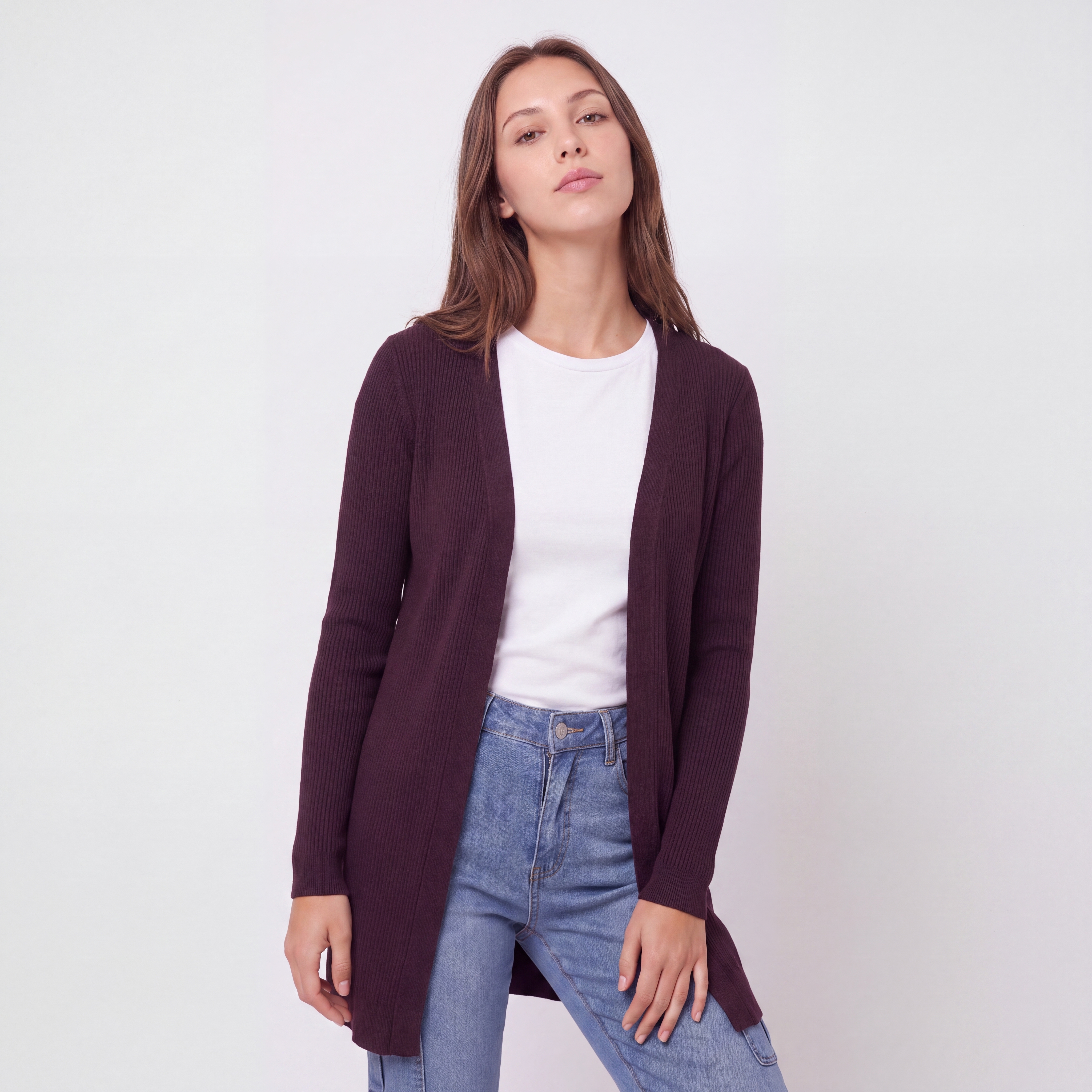 Merana New 2 Cardigan