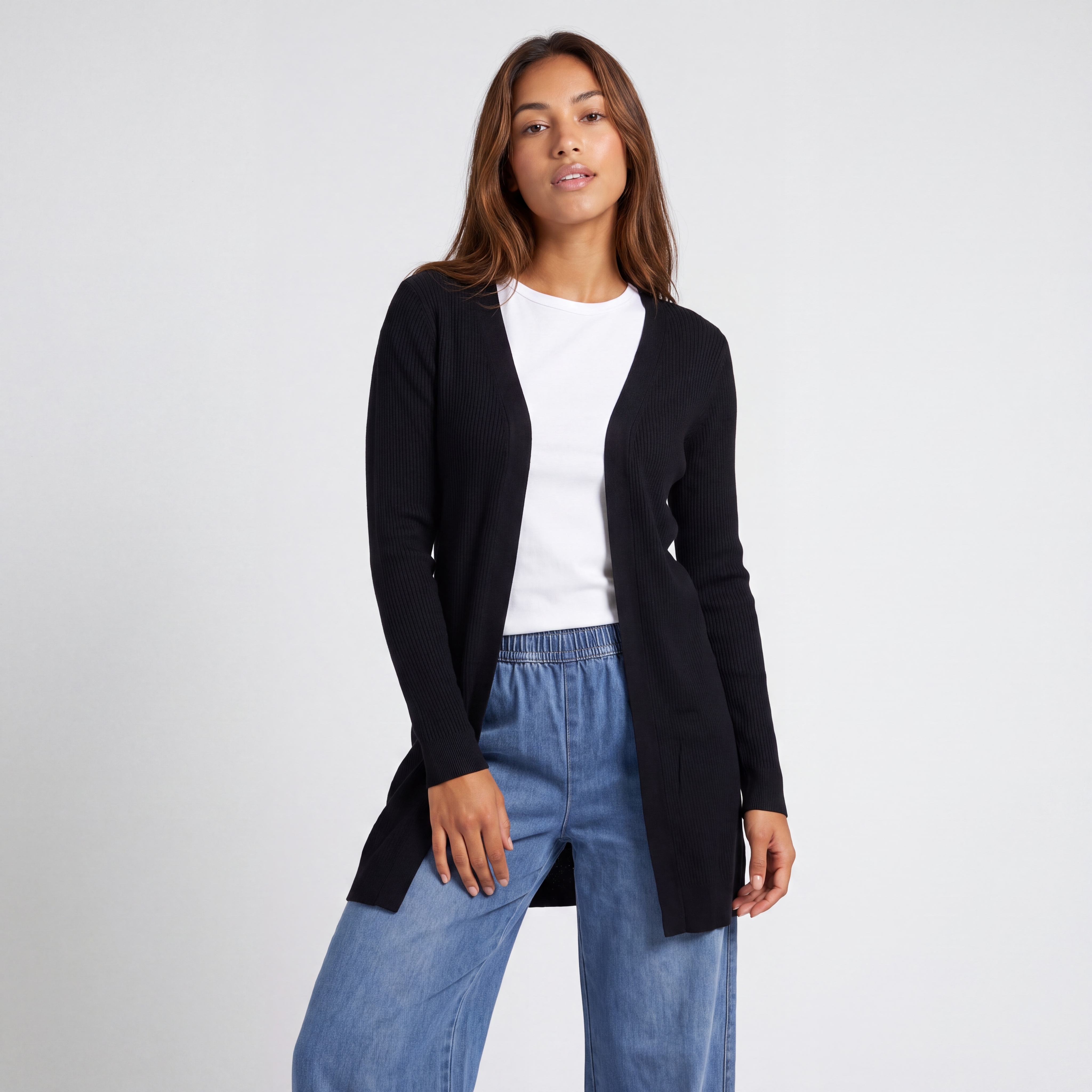 Merana New 2 Cardigan